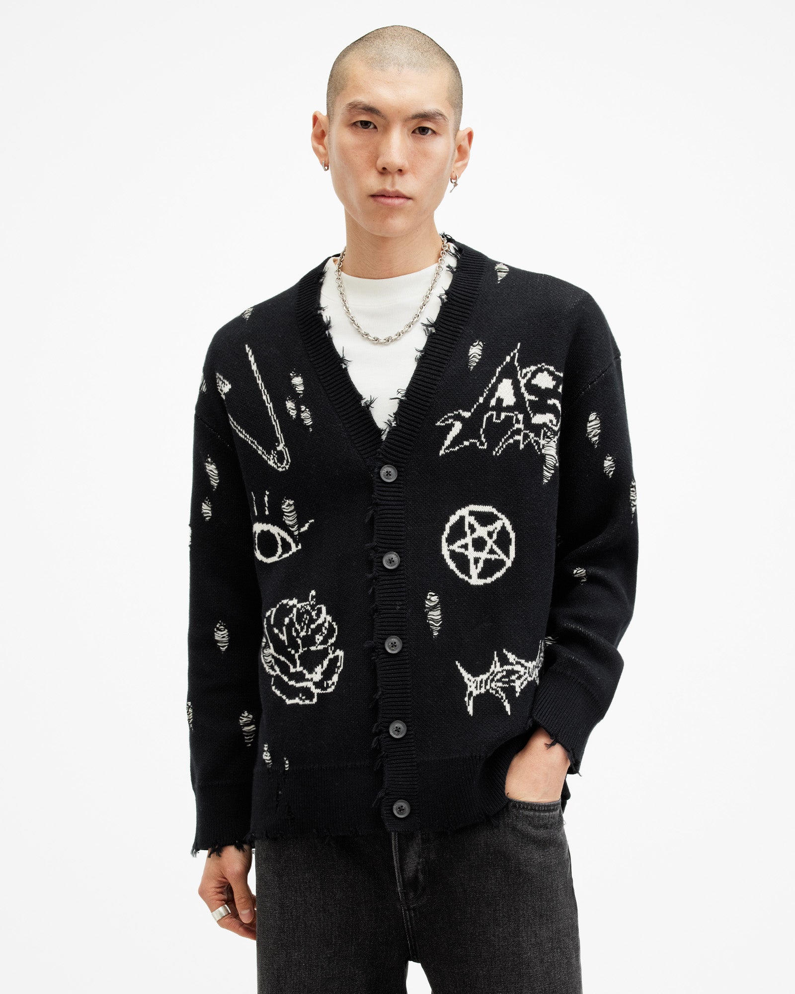 Koto Cardigan - Image 4