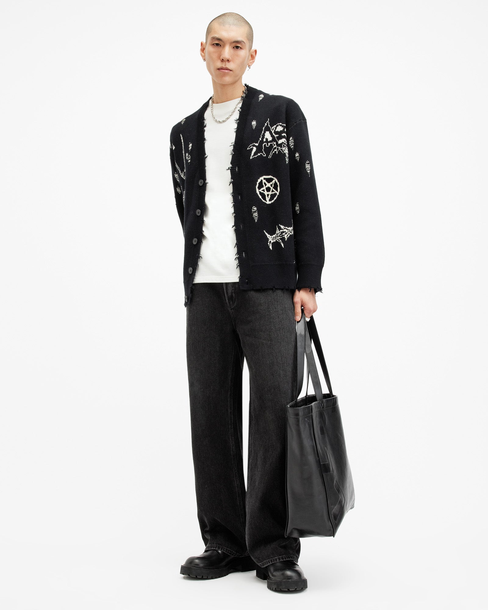 Koto Cardigan - Image 5