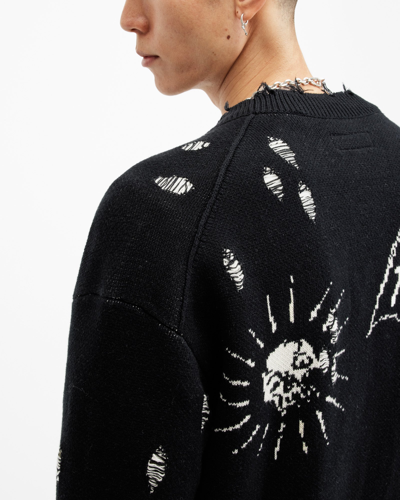 Koto Cardigan - Image 6