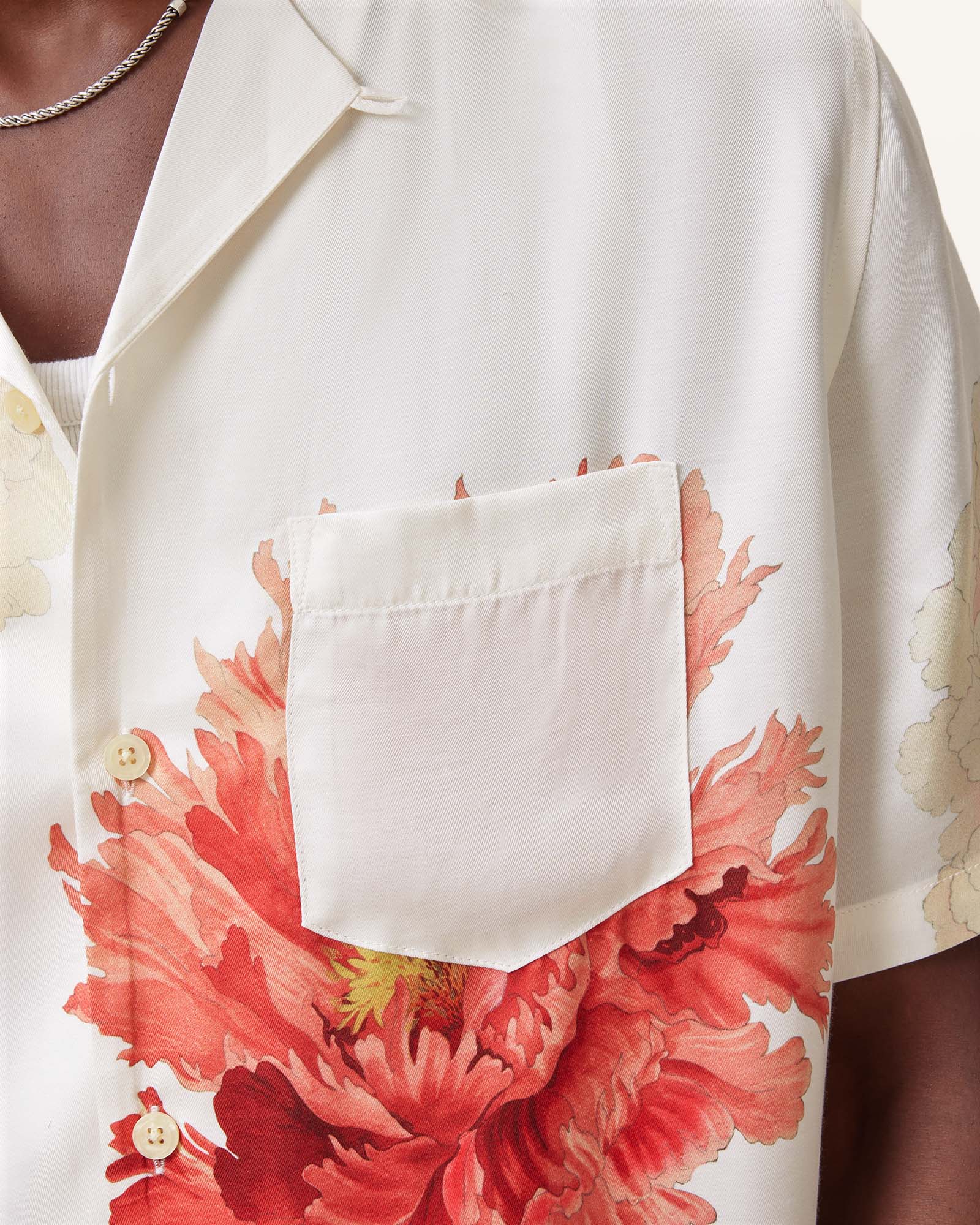 Fleur SS Shirt - Image 9