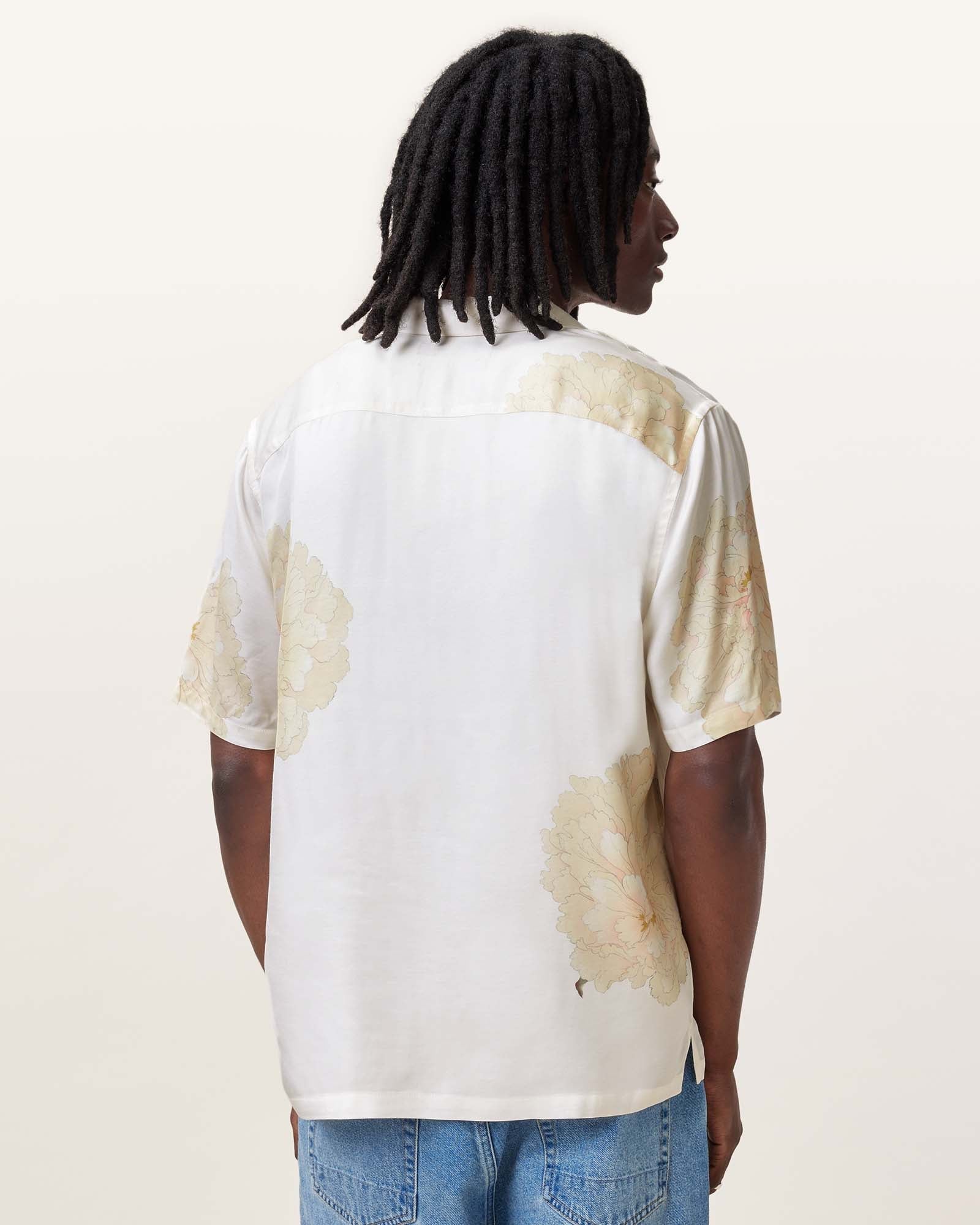 Fleur SS Shirt - Image 11