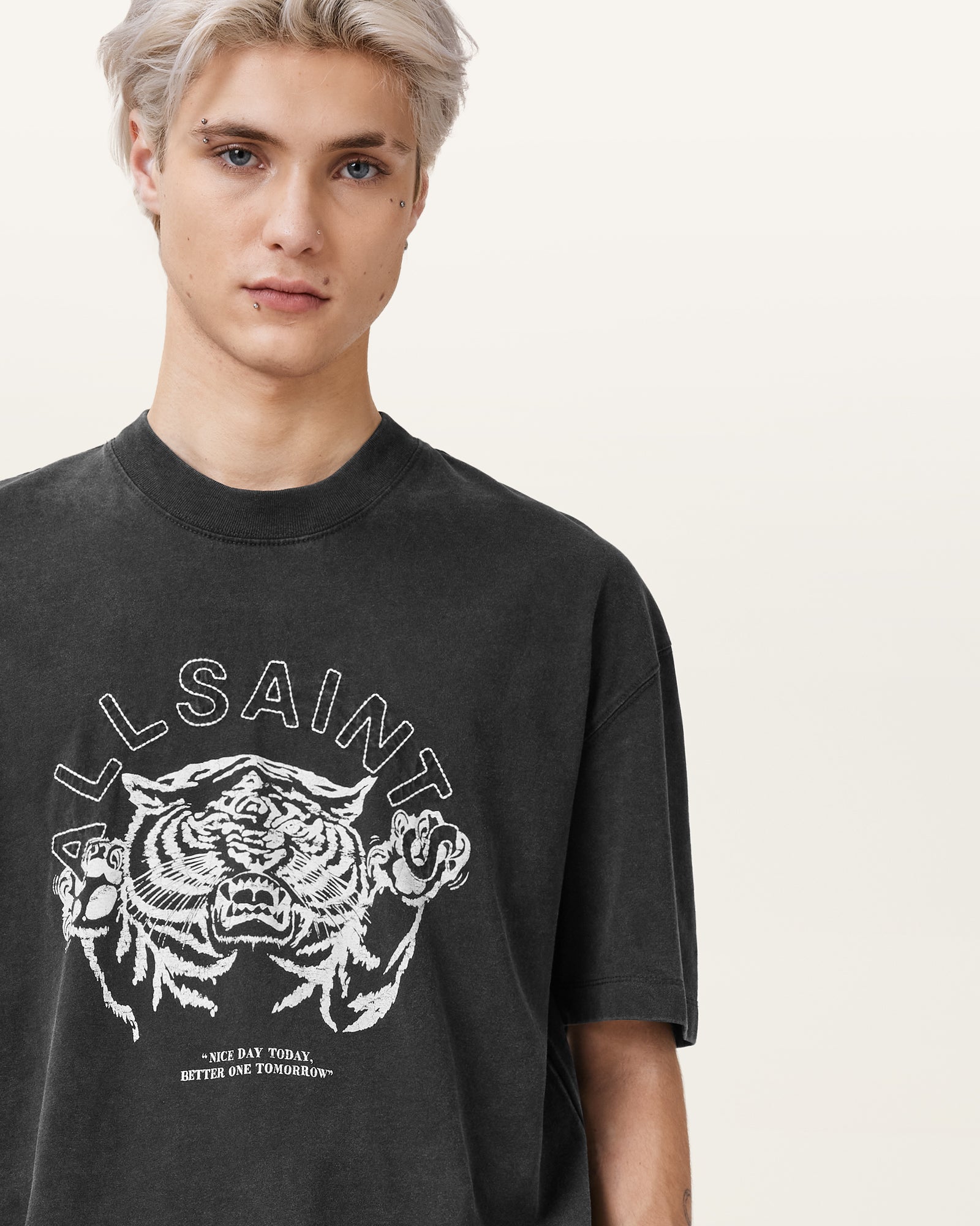 Better Days SS Crew - Image 2