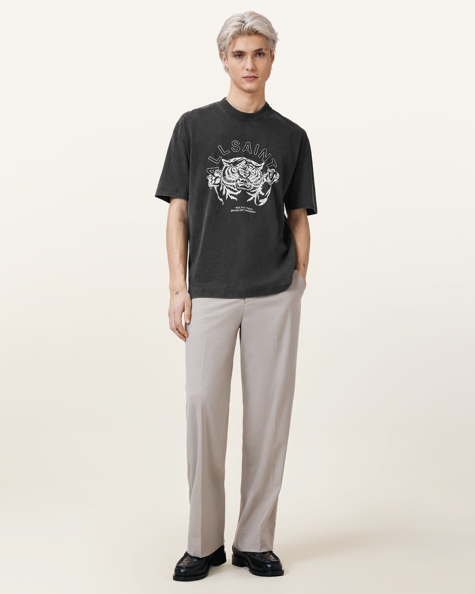 Better Days SS Crew - Image 5