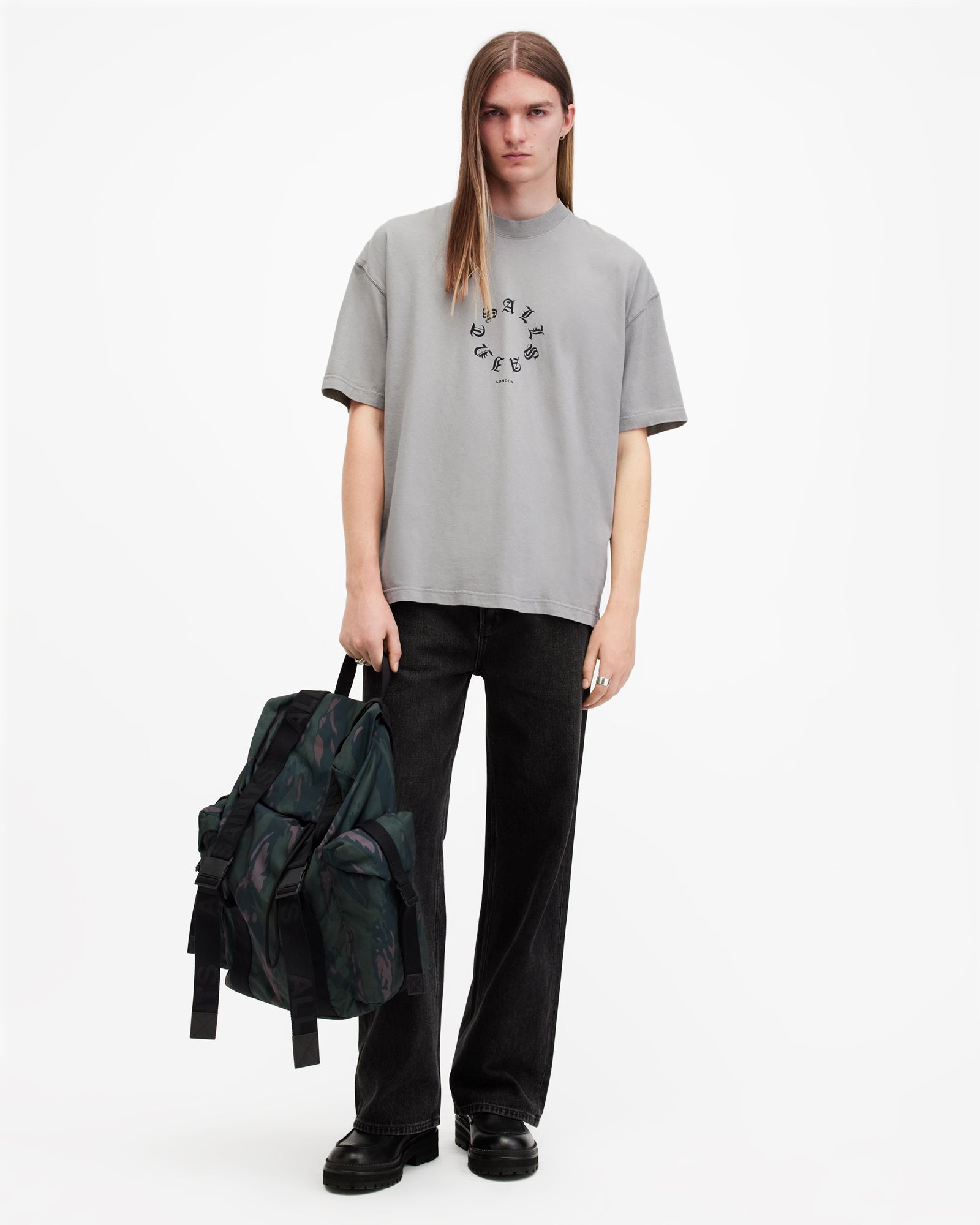 Fraktur SS Crew - Image 3