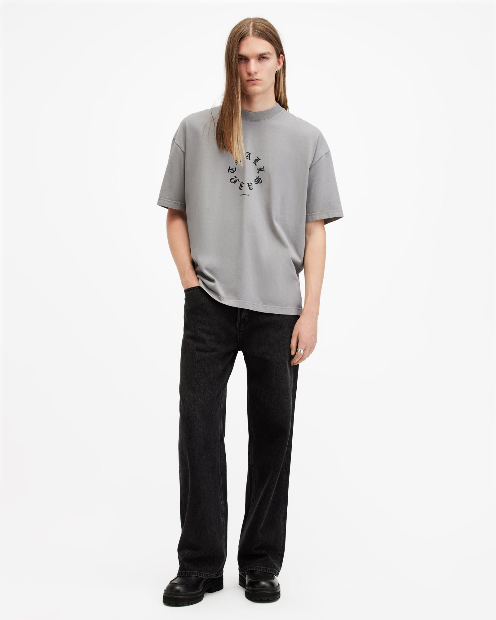 Fraktur SS Crew - Image 6