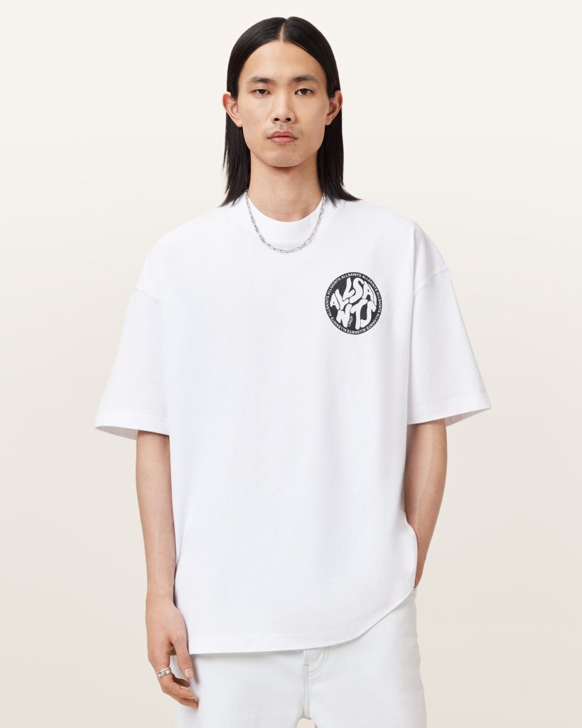 Distortion SS Crew