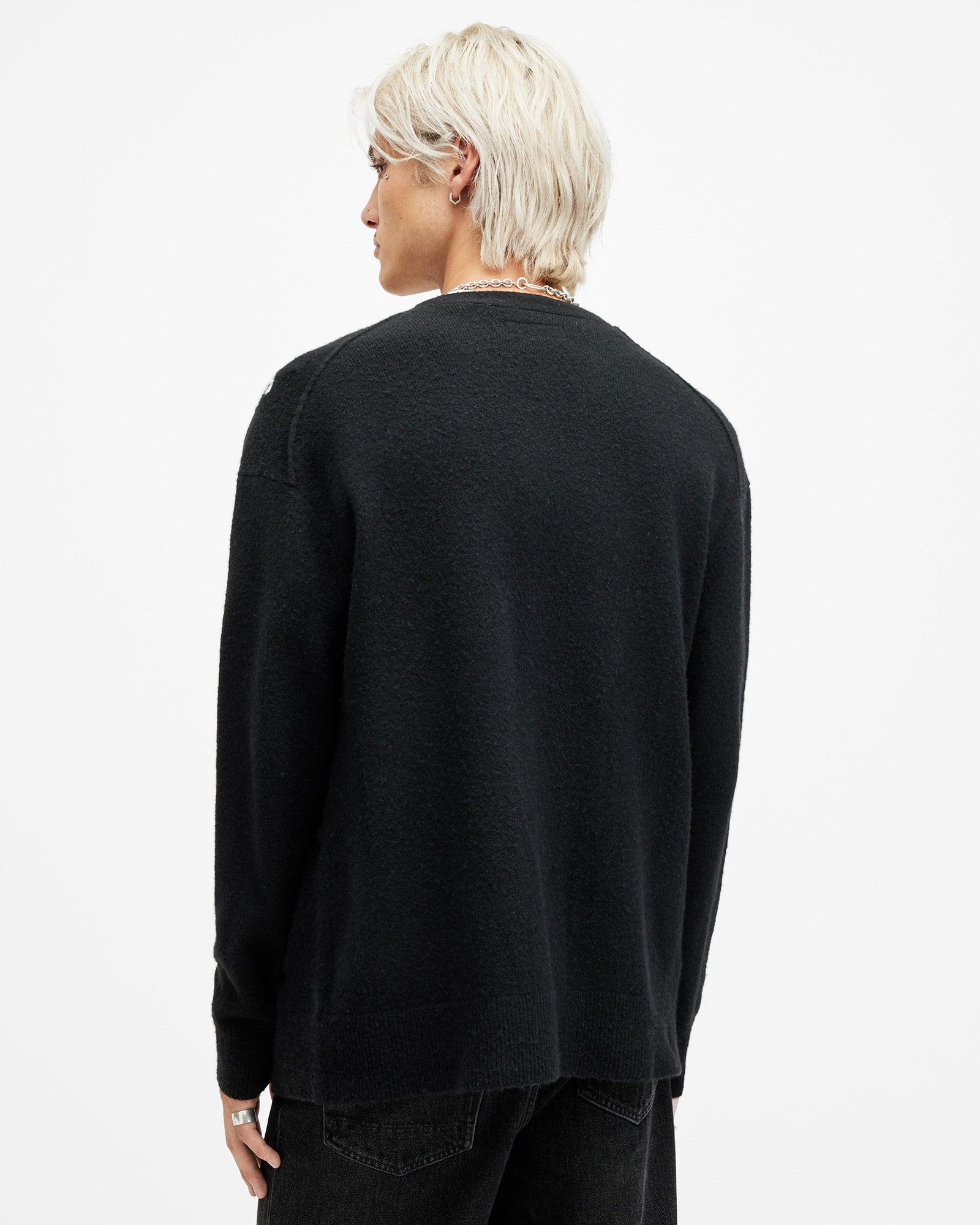 Scripture Cardigan - Image 7