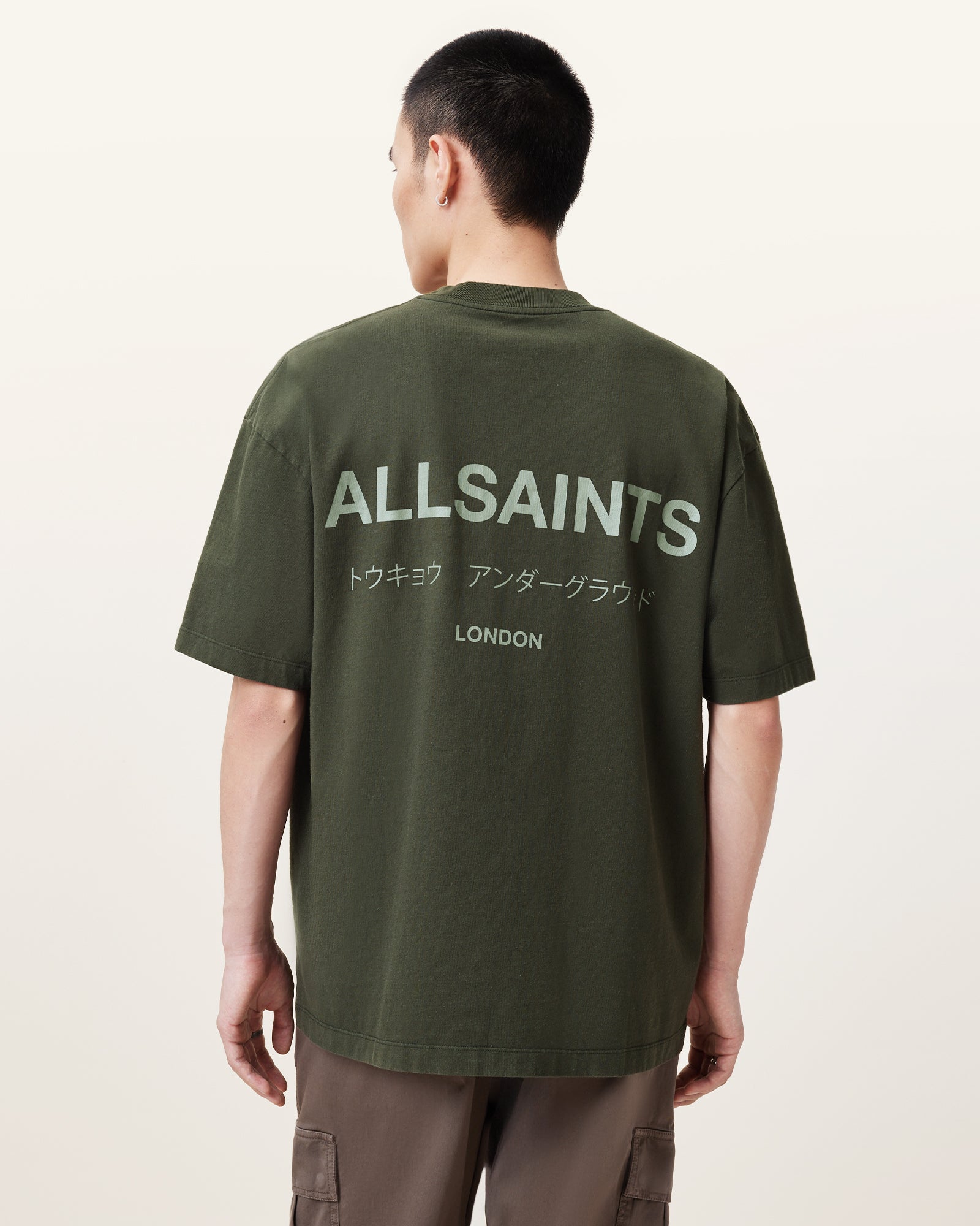 Underground SS Crew - Image 6