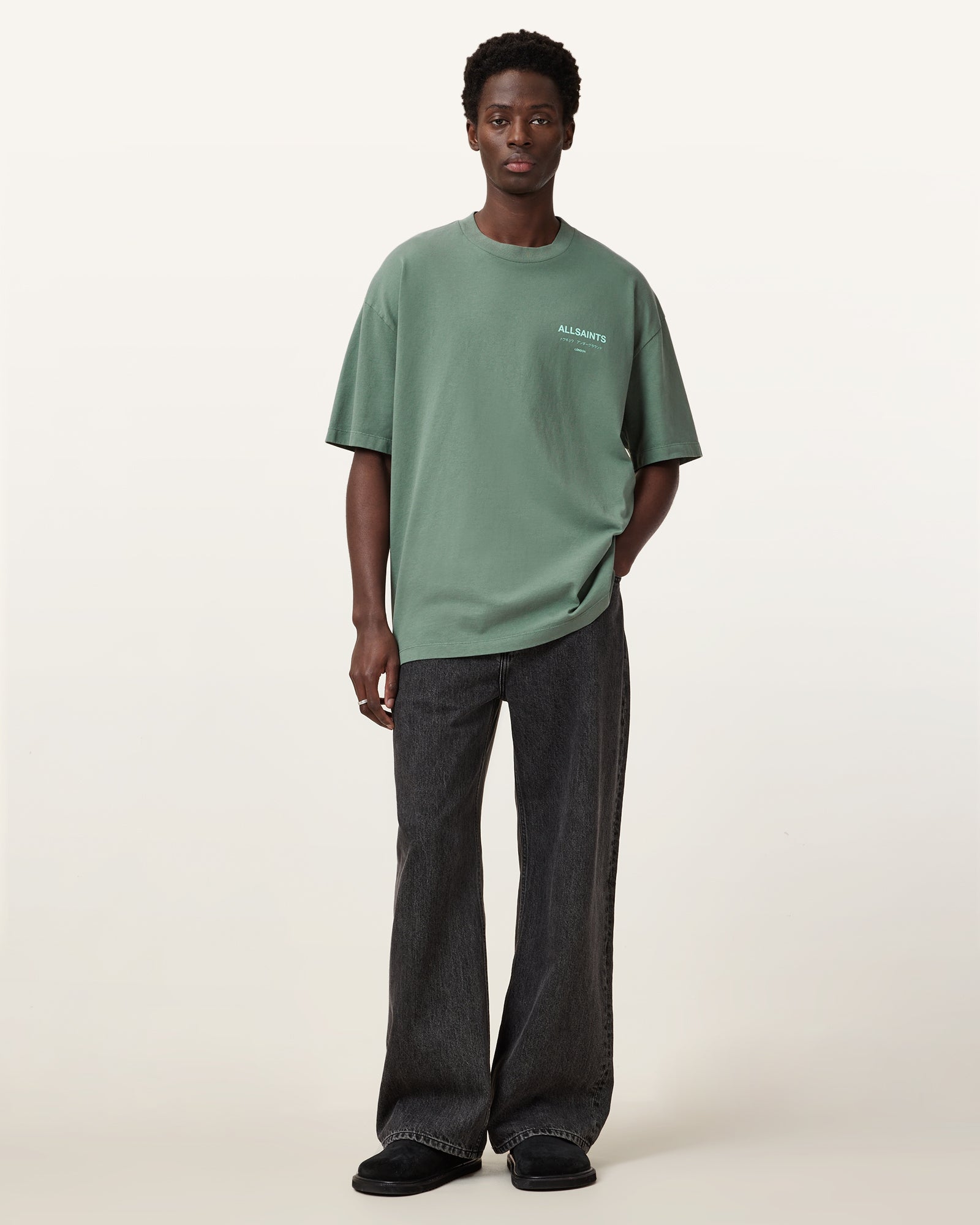 Underground SS Crew - Image 5