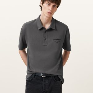 Xander SS Polo