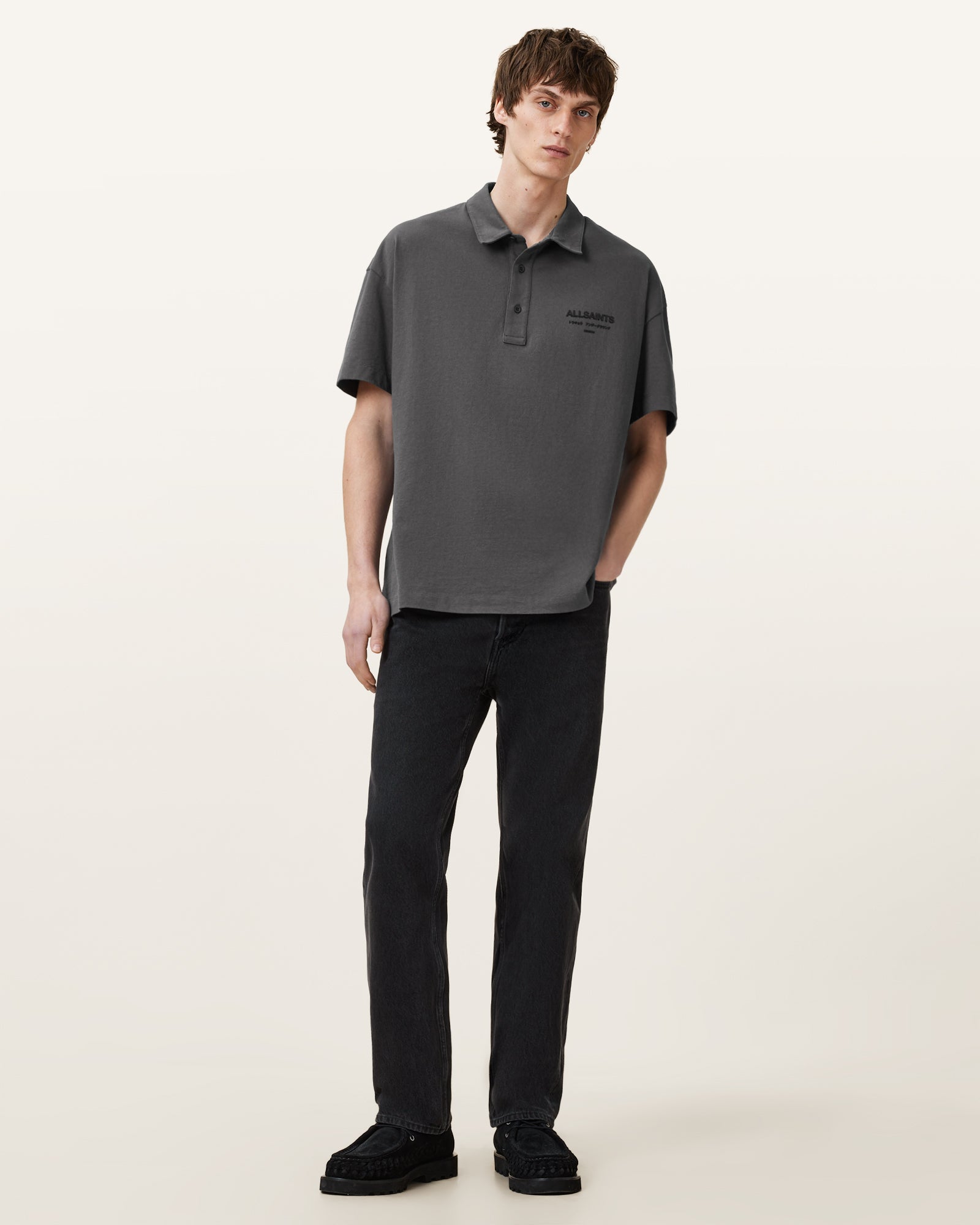 Xander SS Polo - Image 5