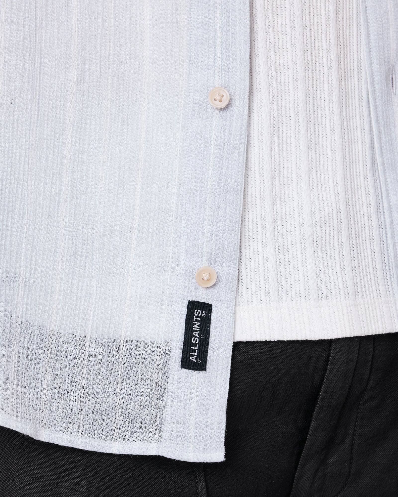 Holme LS Shirt - Image 6