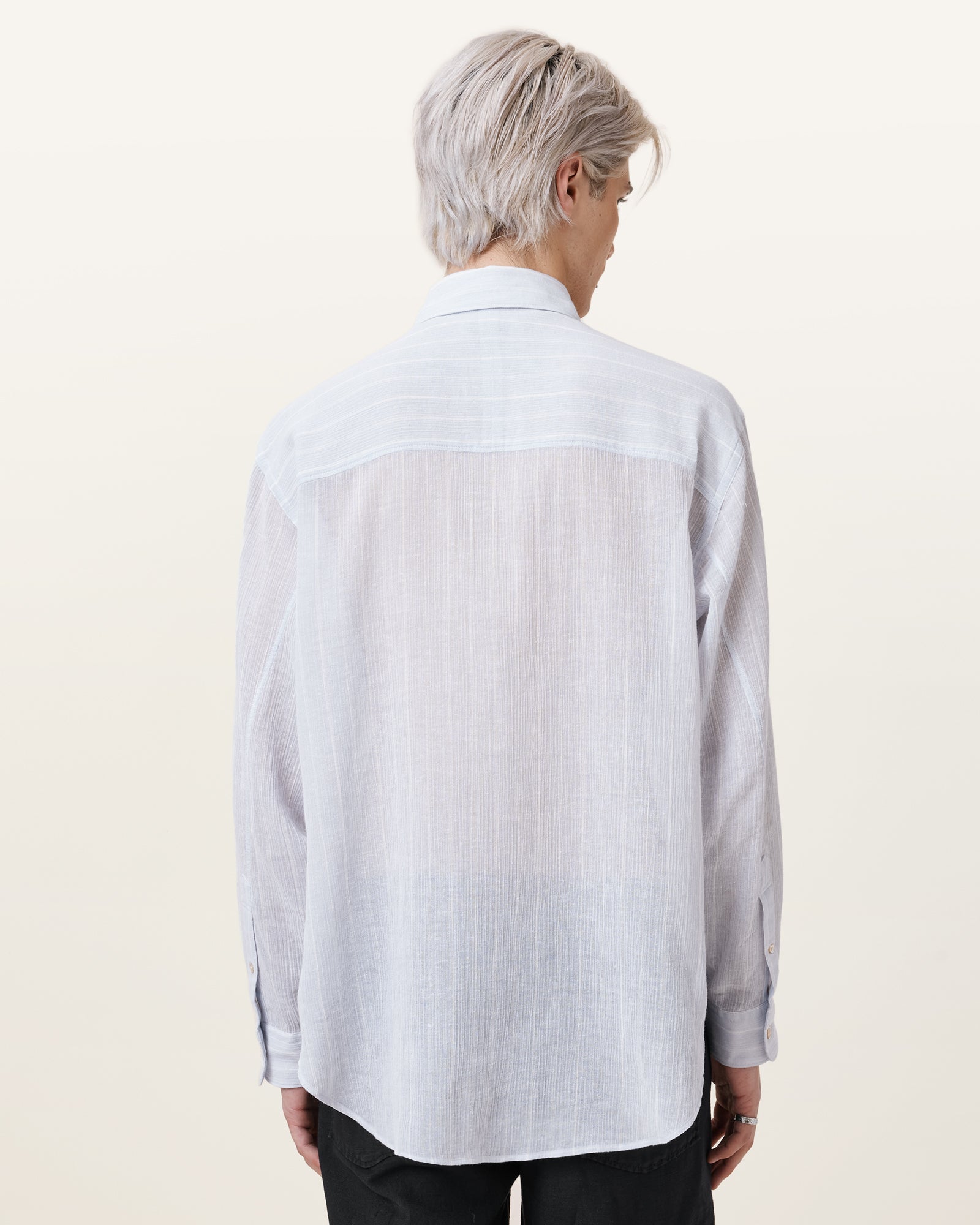 Holme LS Shirt - Image 7