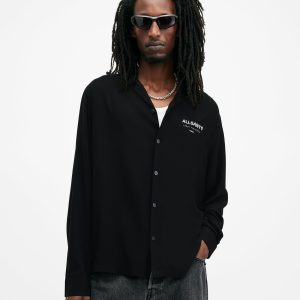 Underground LS Shirt