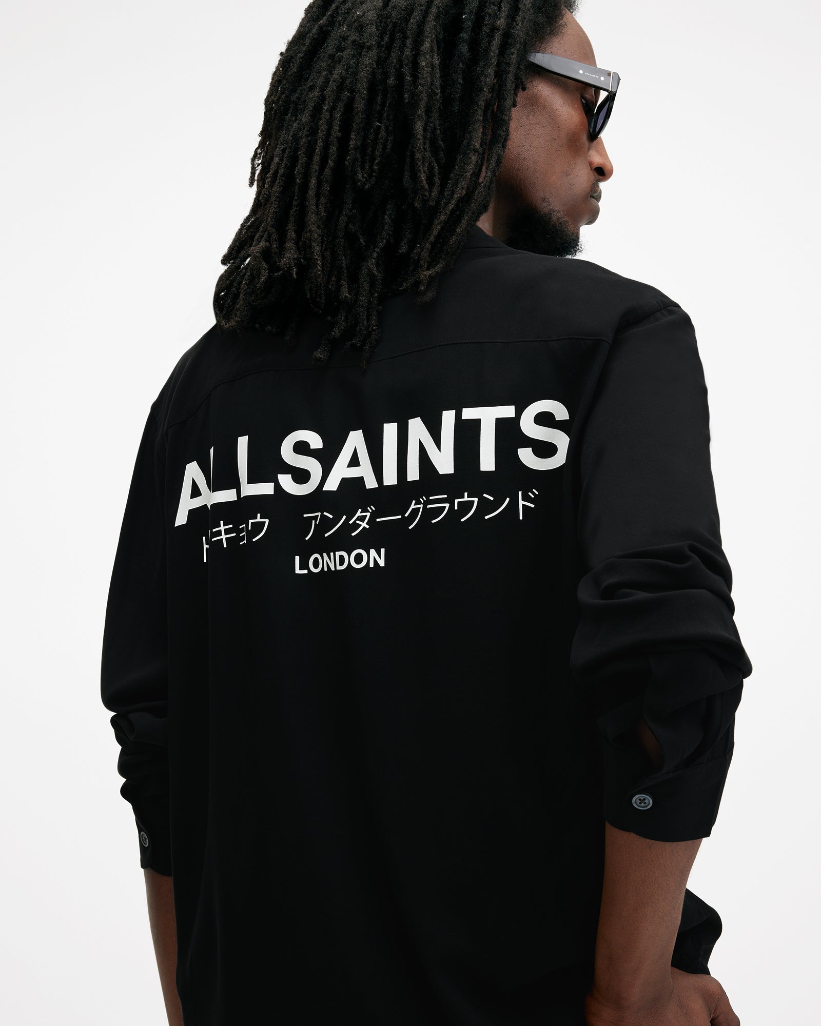 Underground LS Shirt - Image 2