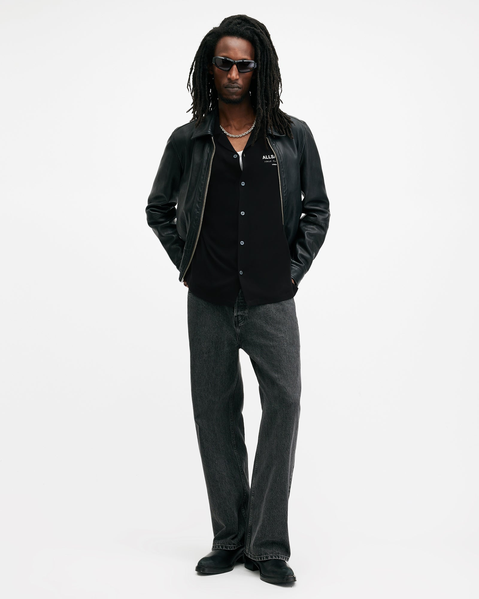 Underground LS Shirt - Image 3