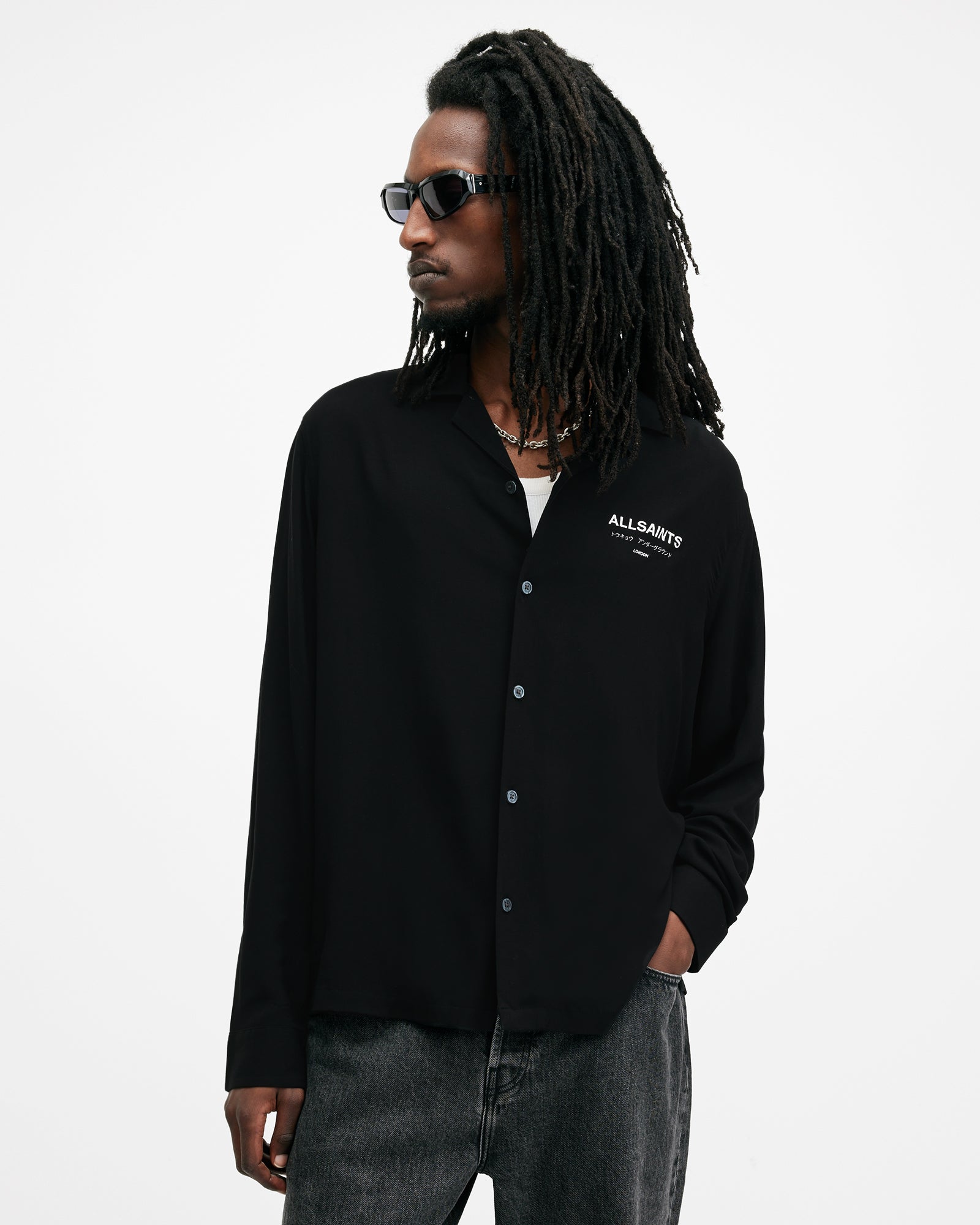 Underground LS Shirt - Image 4