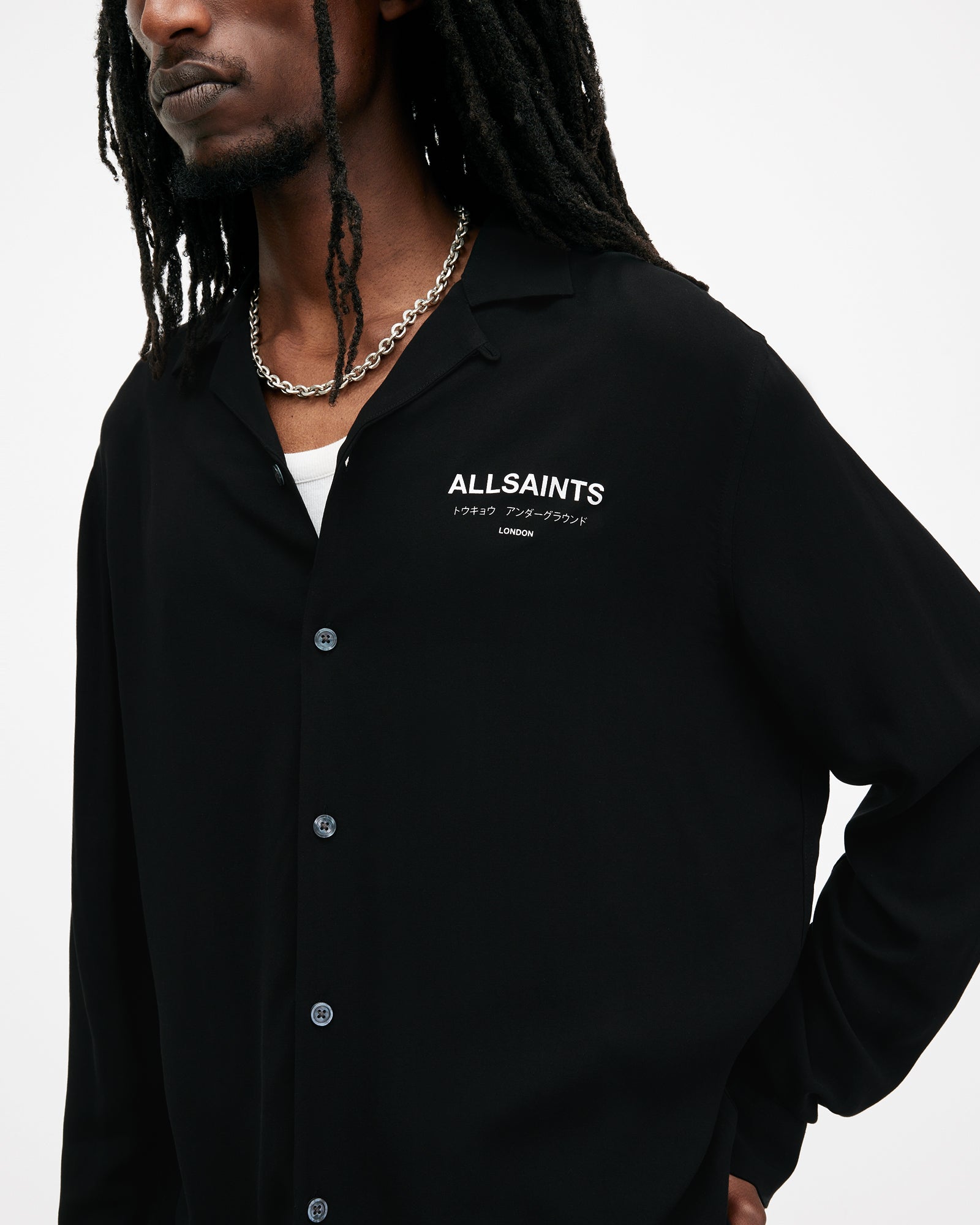 Underground LS Shirt - Image 5