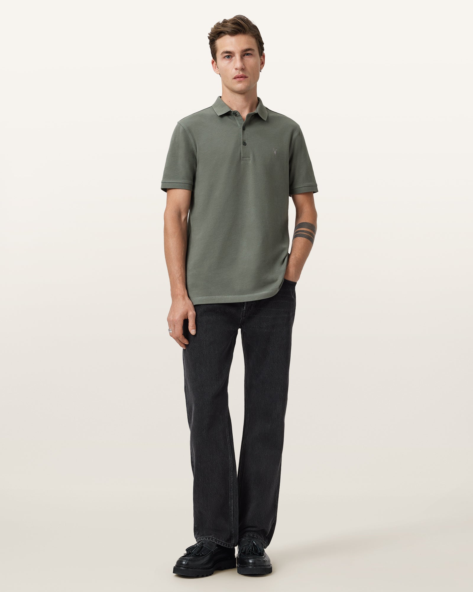 Reform SS Polo - Image 3