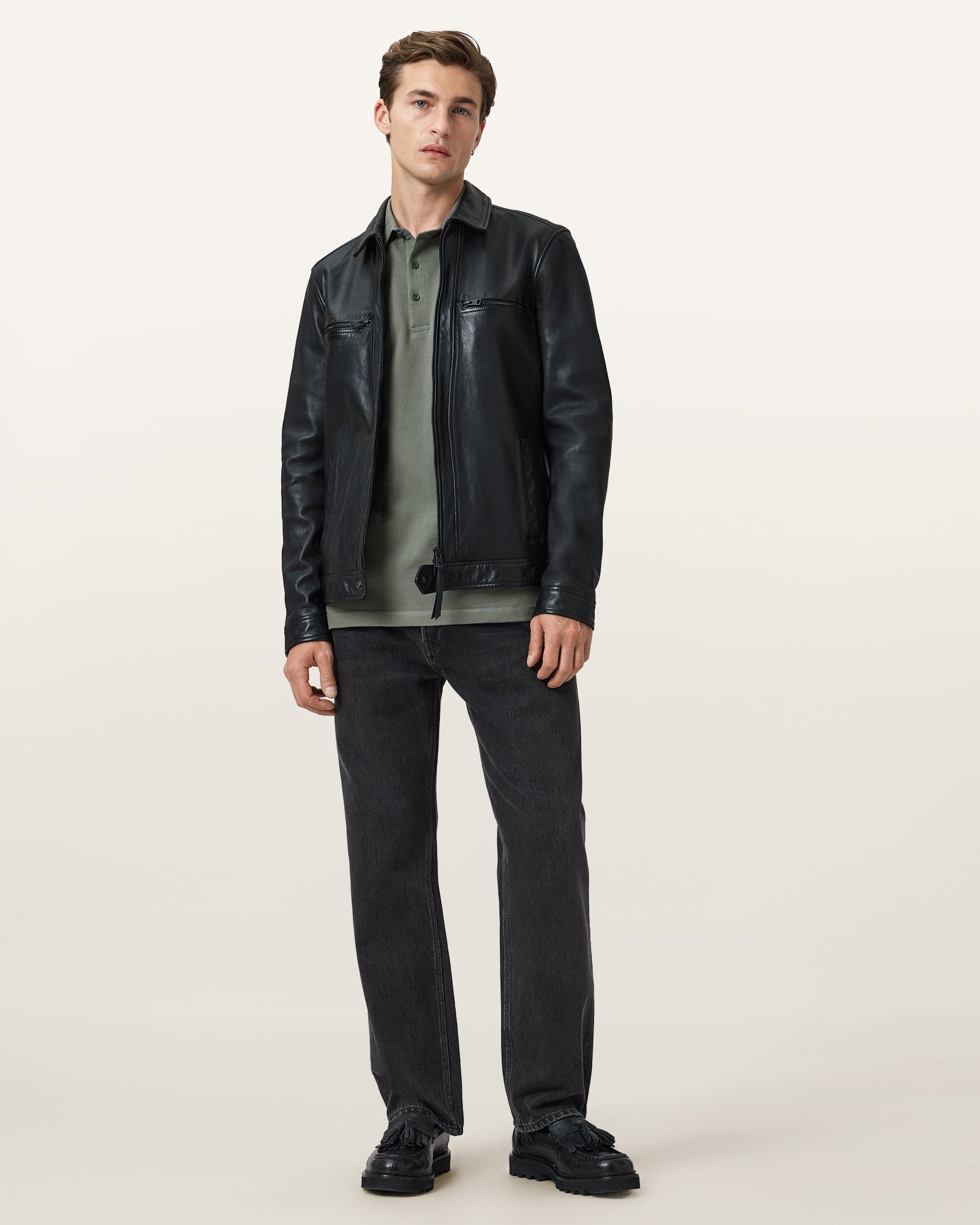 Reform SS Polo - Image 4