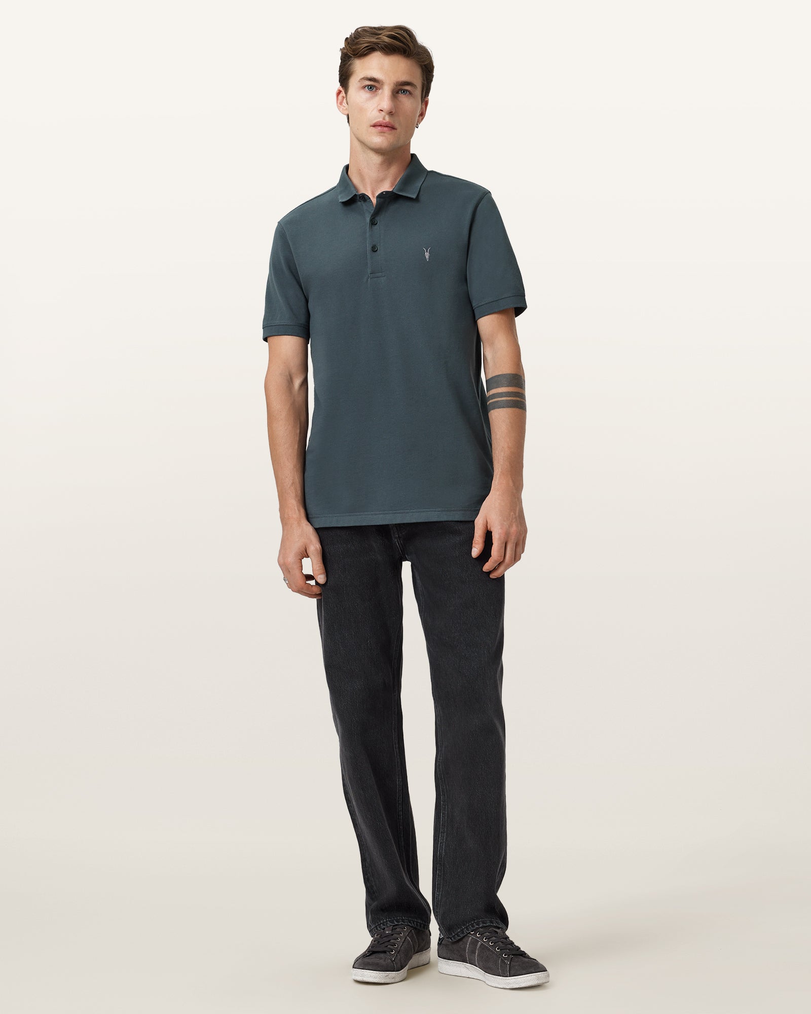 Reform SS Polo - Image 3