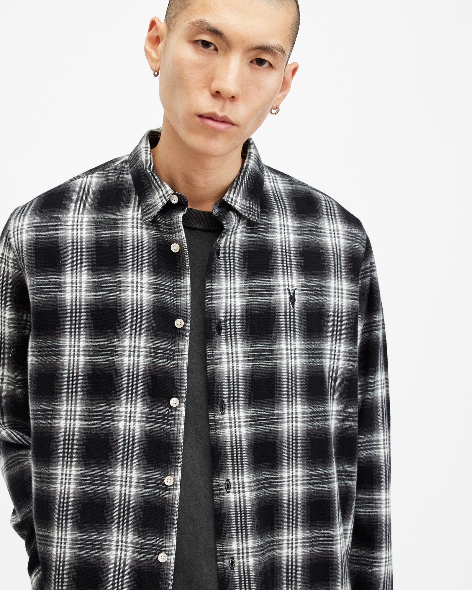 Dury LS Shirt - Image 2