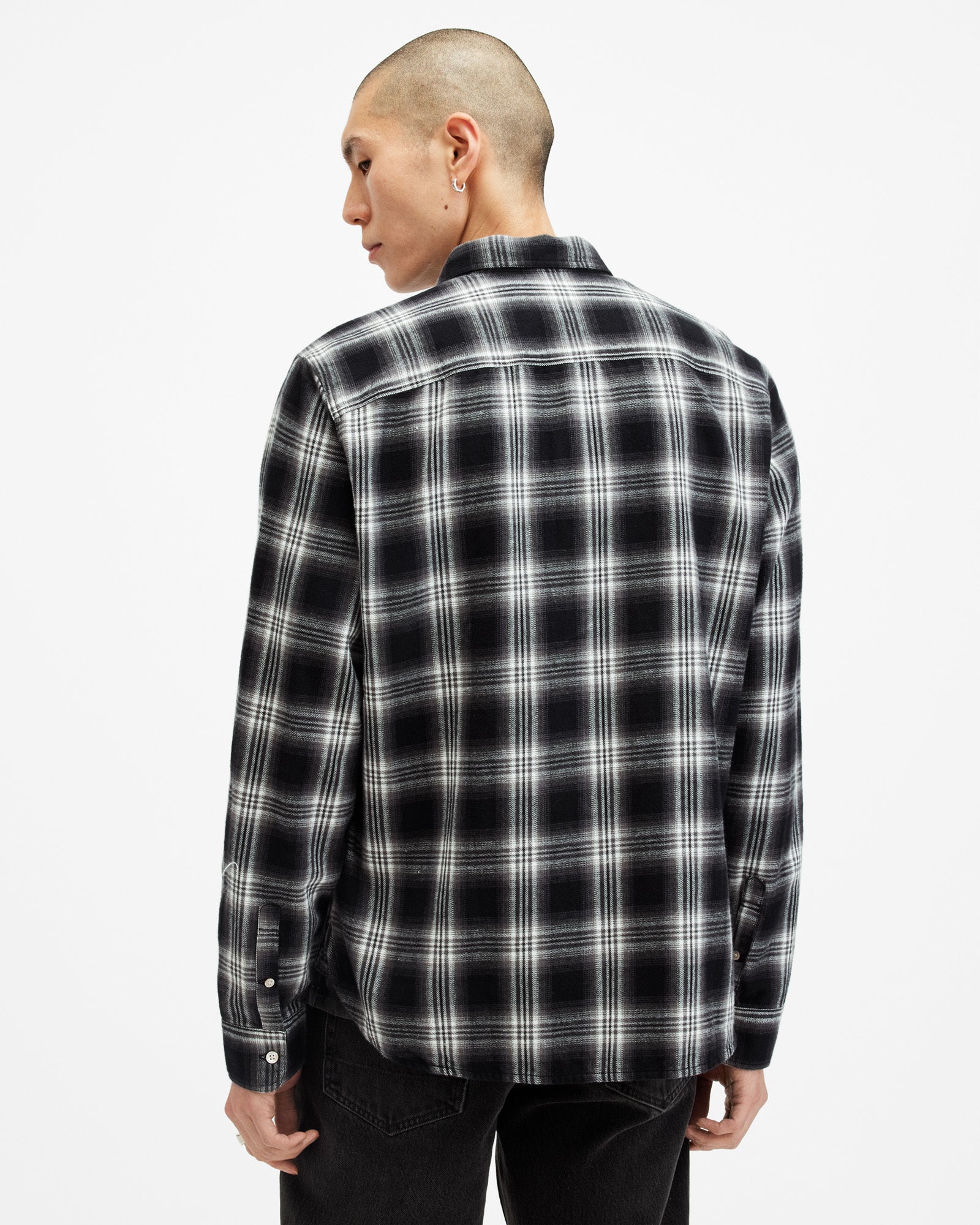 Dury LS Shirt - Image 6