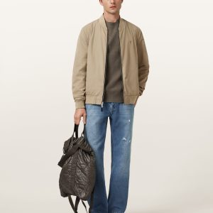 Rev Bassett Bomber Jacket