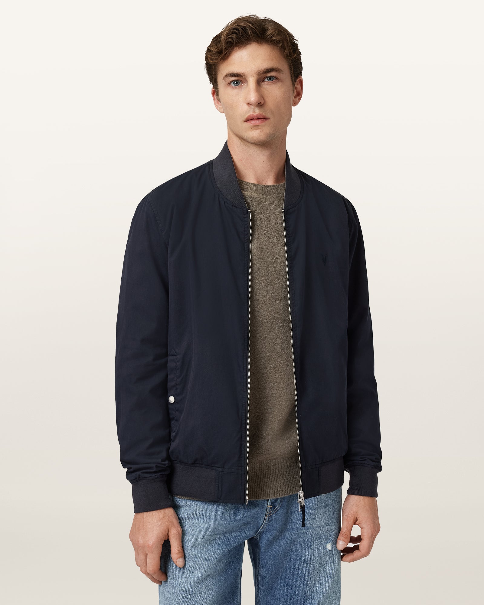 Rev Bassett Bomber Jacket - Image 4
