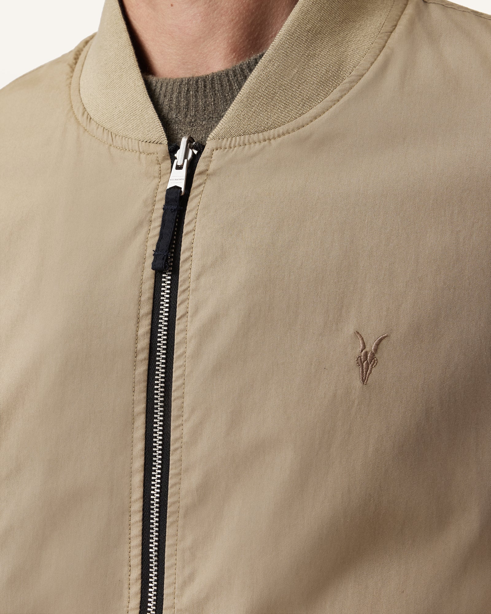 Rev Bassett Bomber Jacket - Image 7