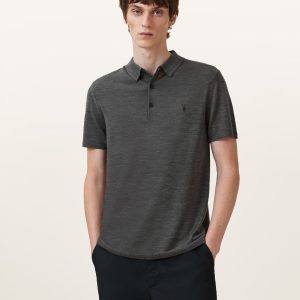 Mode Merino SS Polo