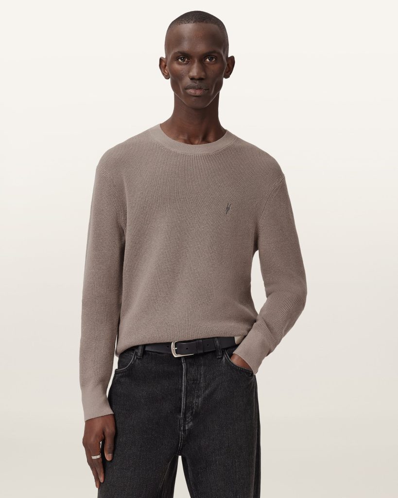 Aspen Crew Jumper