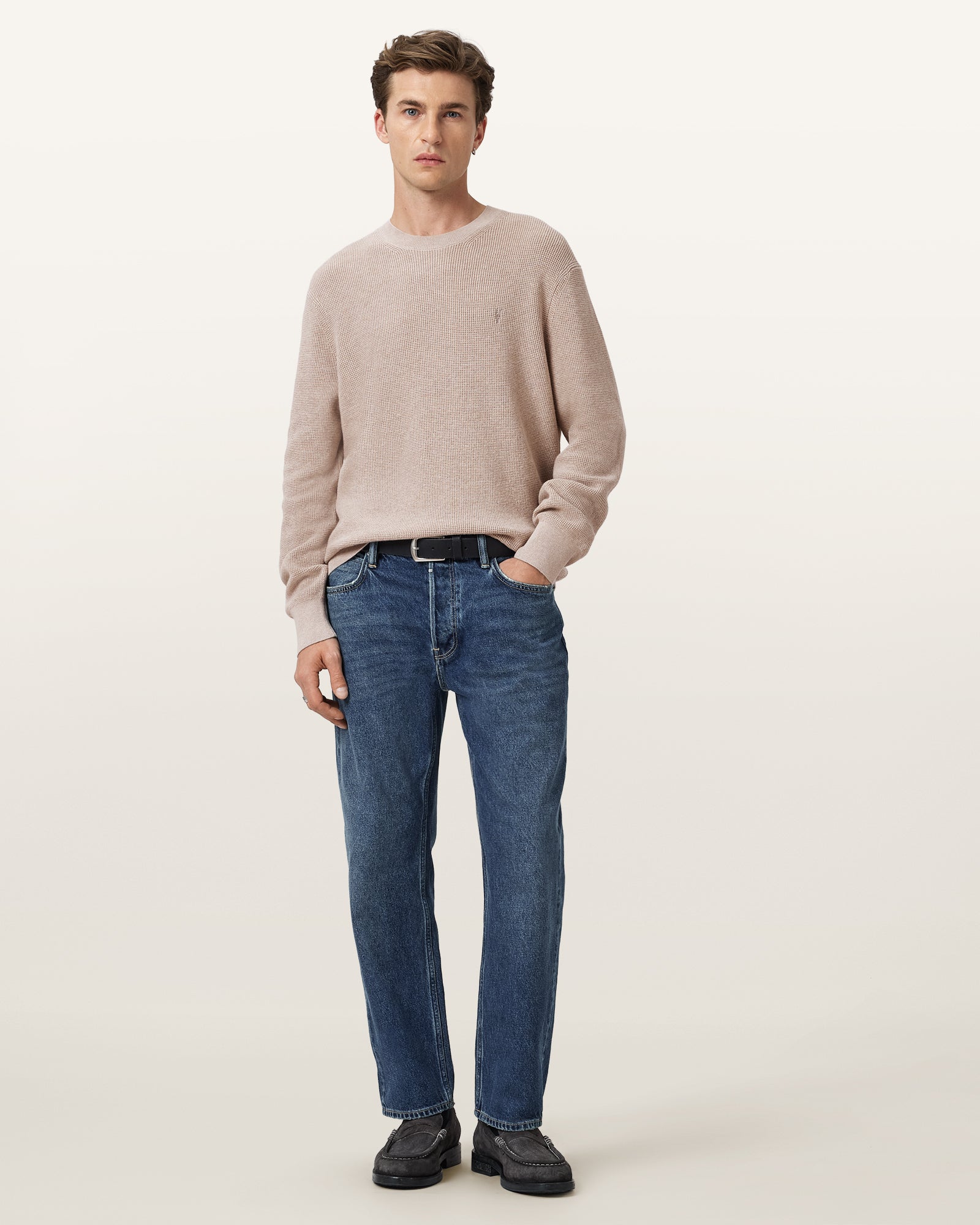 Aspen Crew Knitwear - Image 2