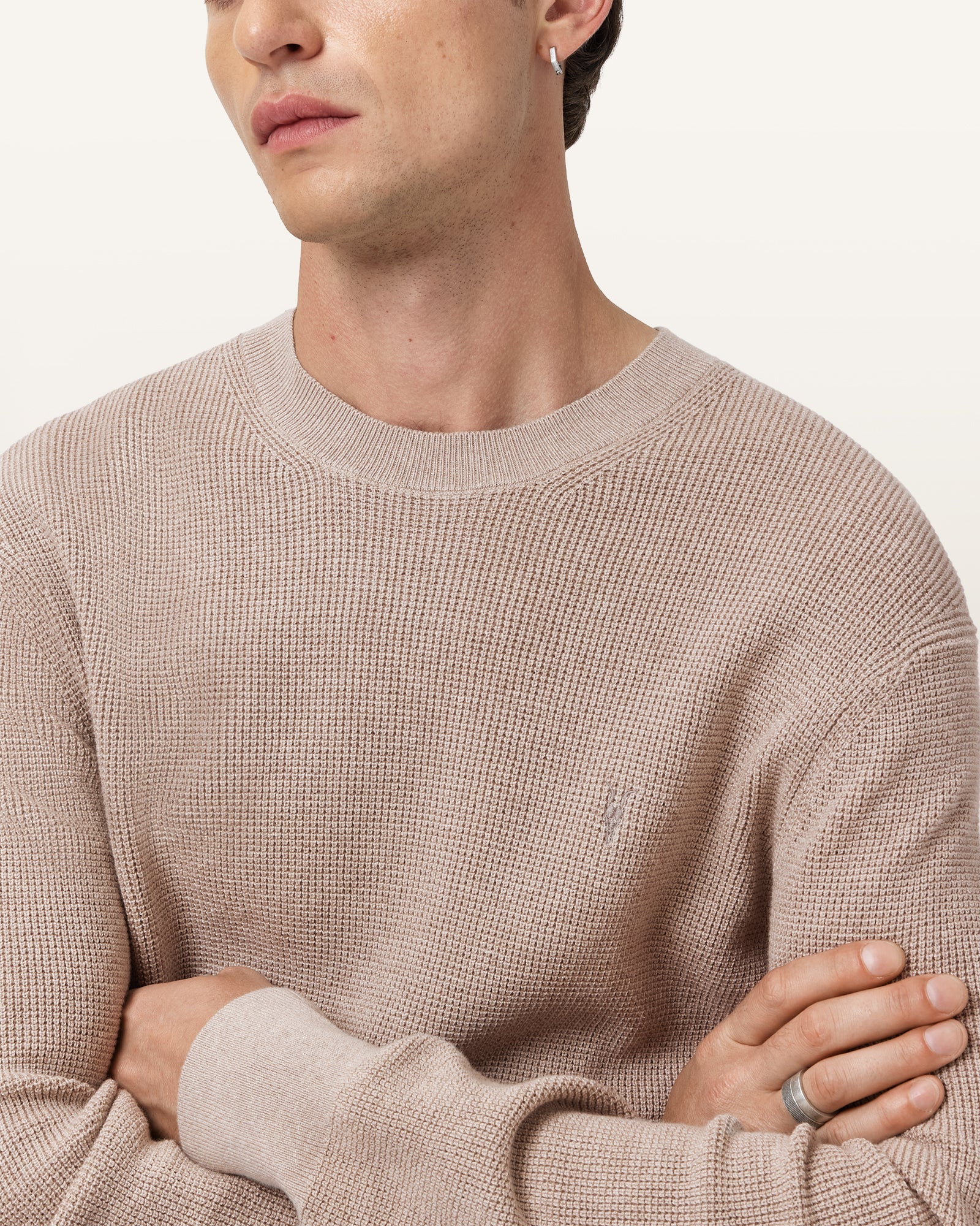 Aspen Crew Knitwear - Image 3