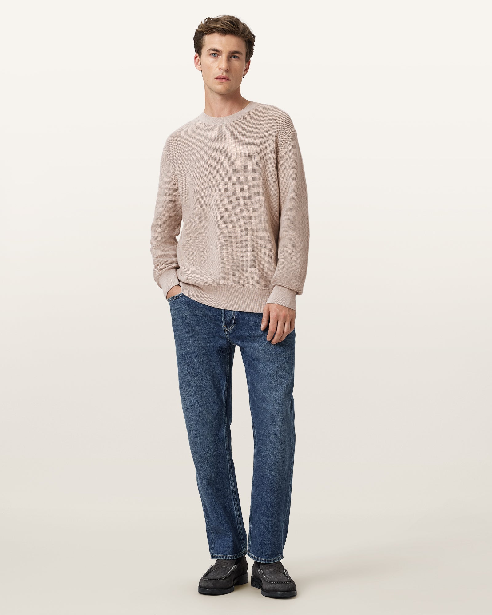 Aspen Crew Knitwear - Image 4