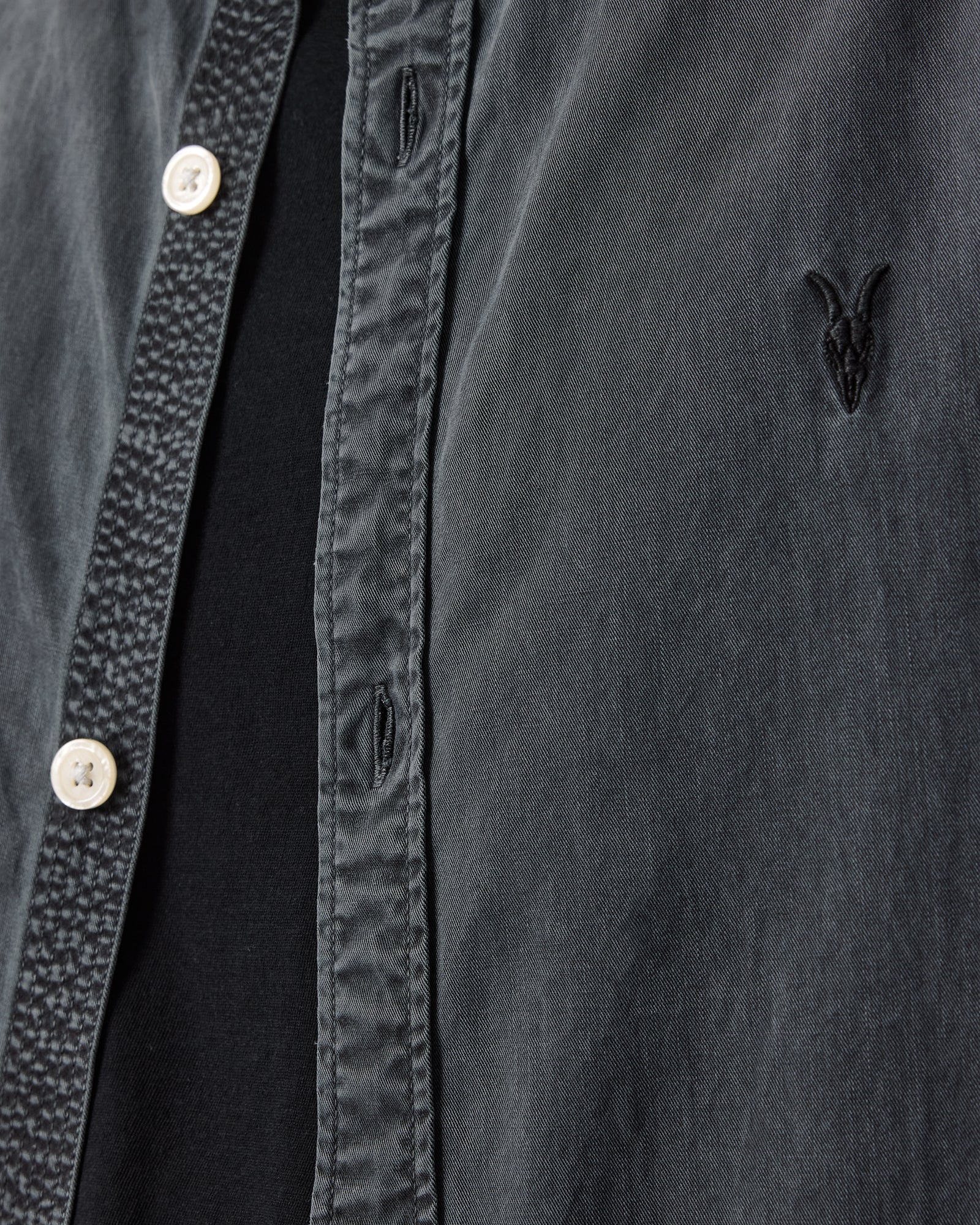 Bodhi LS Overshirt - Image 4