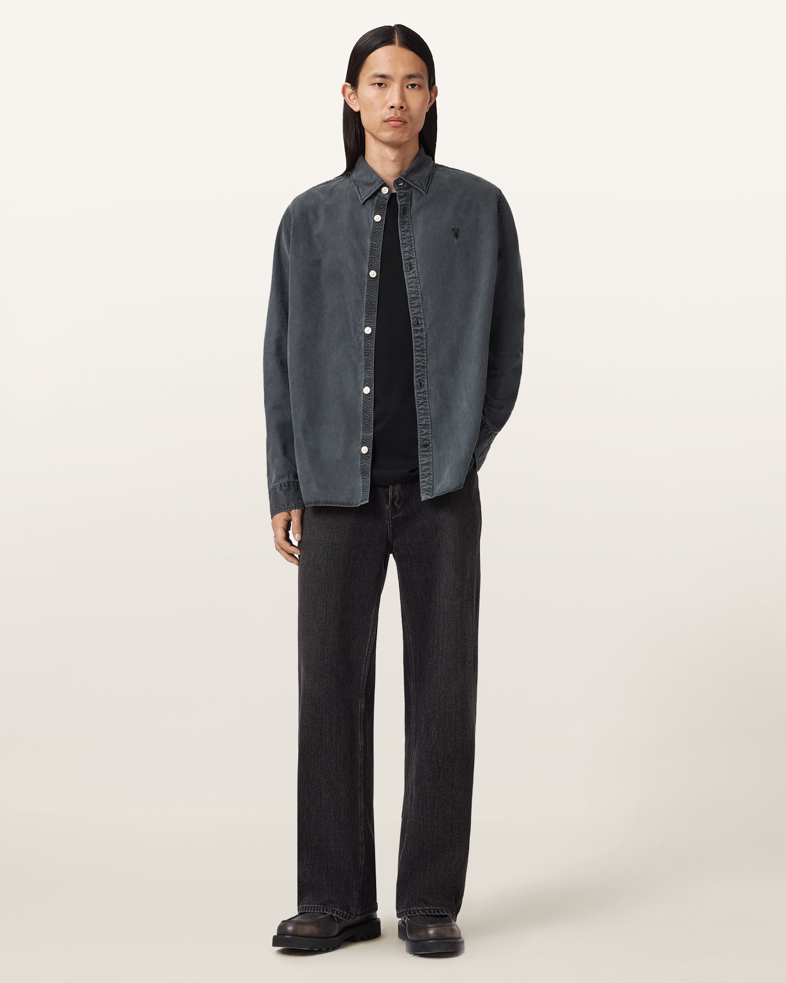 Bodhi LS Overshirt - Image 5