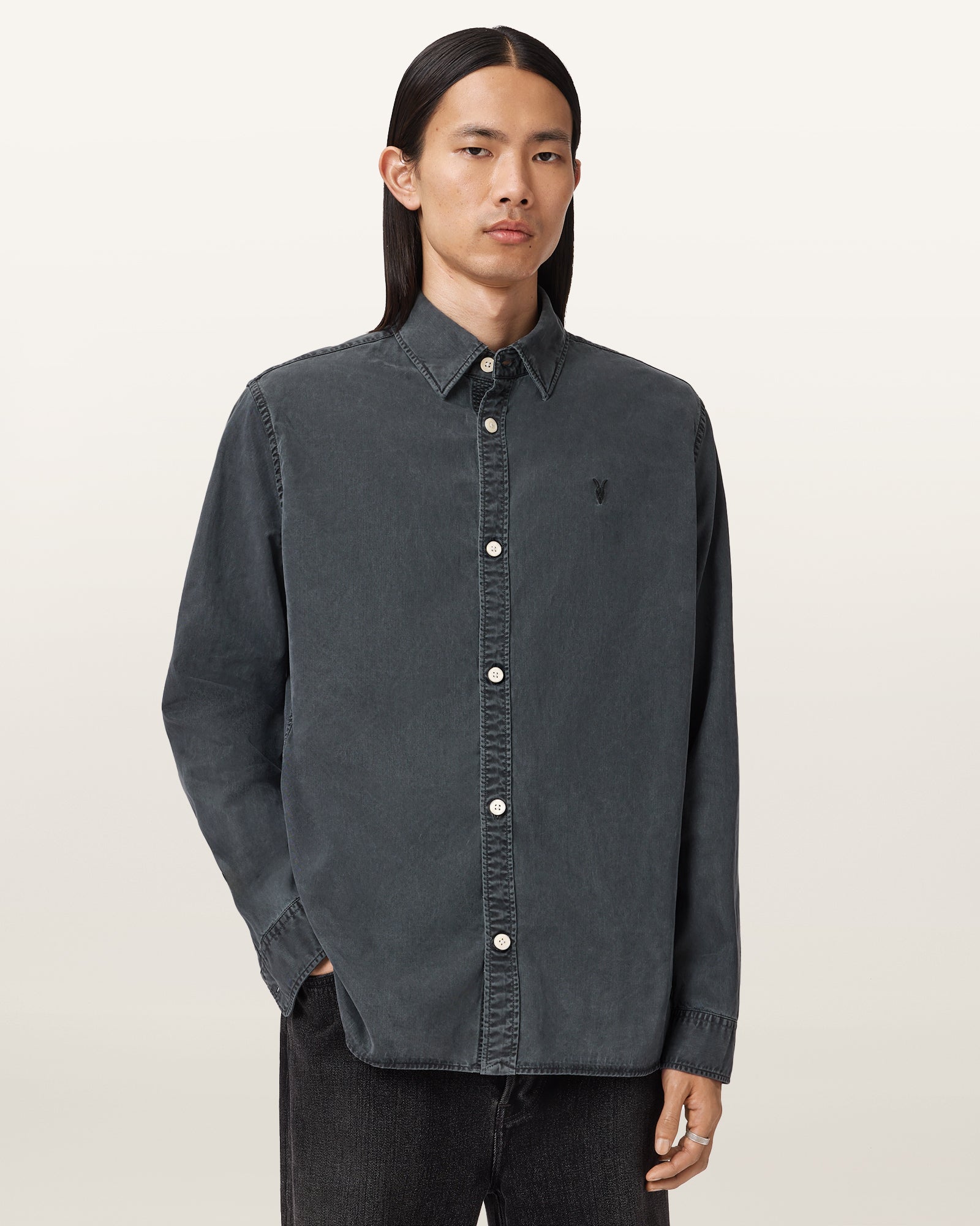 Bodhi LS Overshirt - Image 6