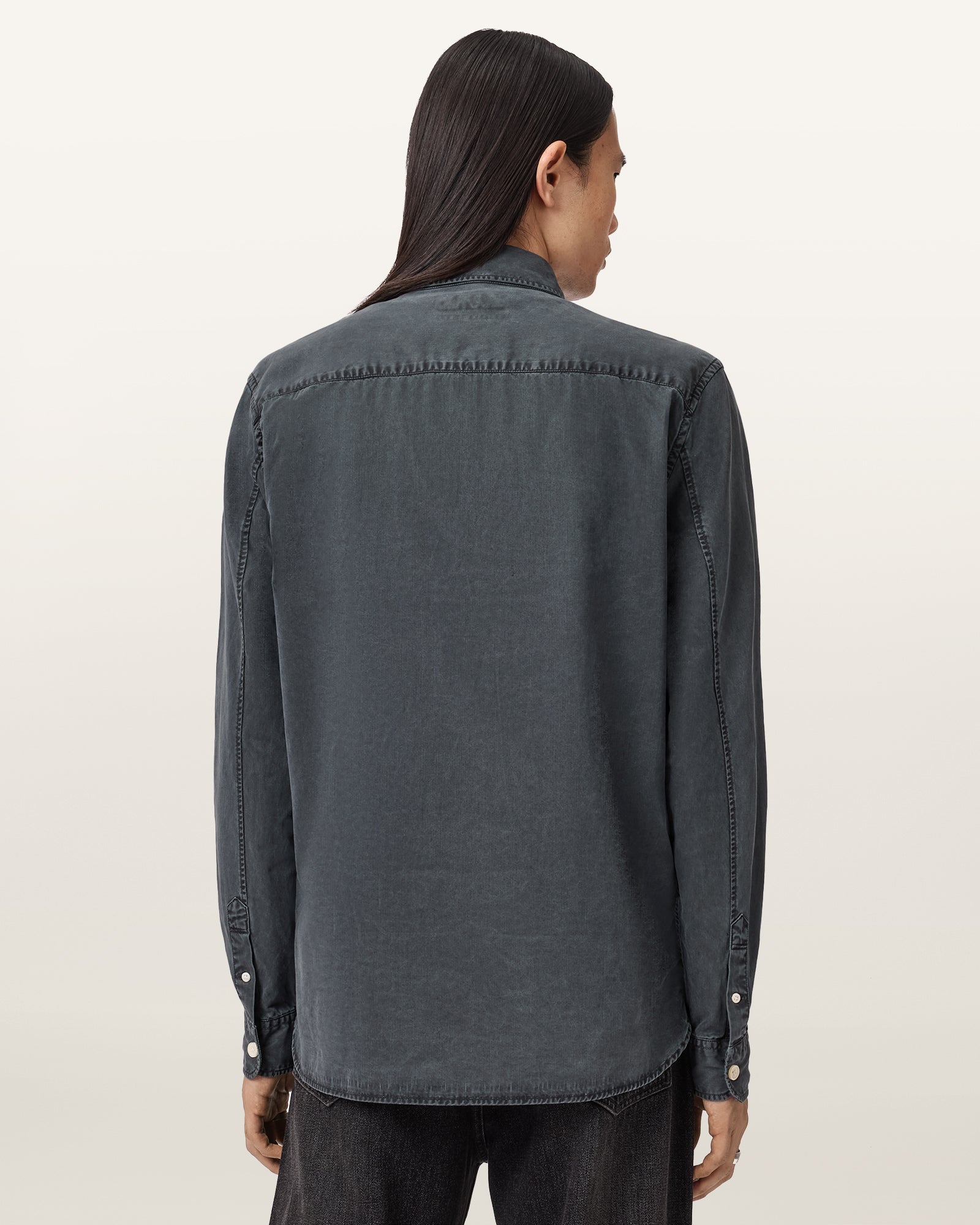 Bodhi LS Overshirt - Image 7