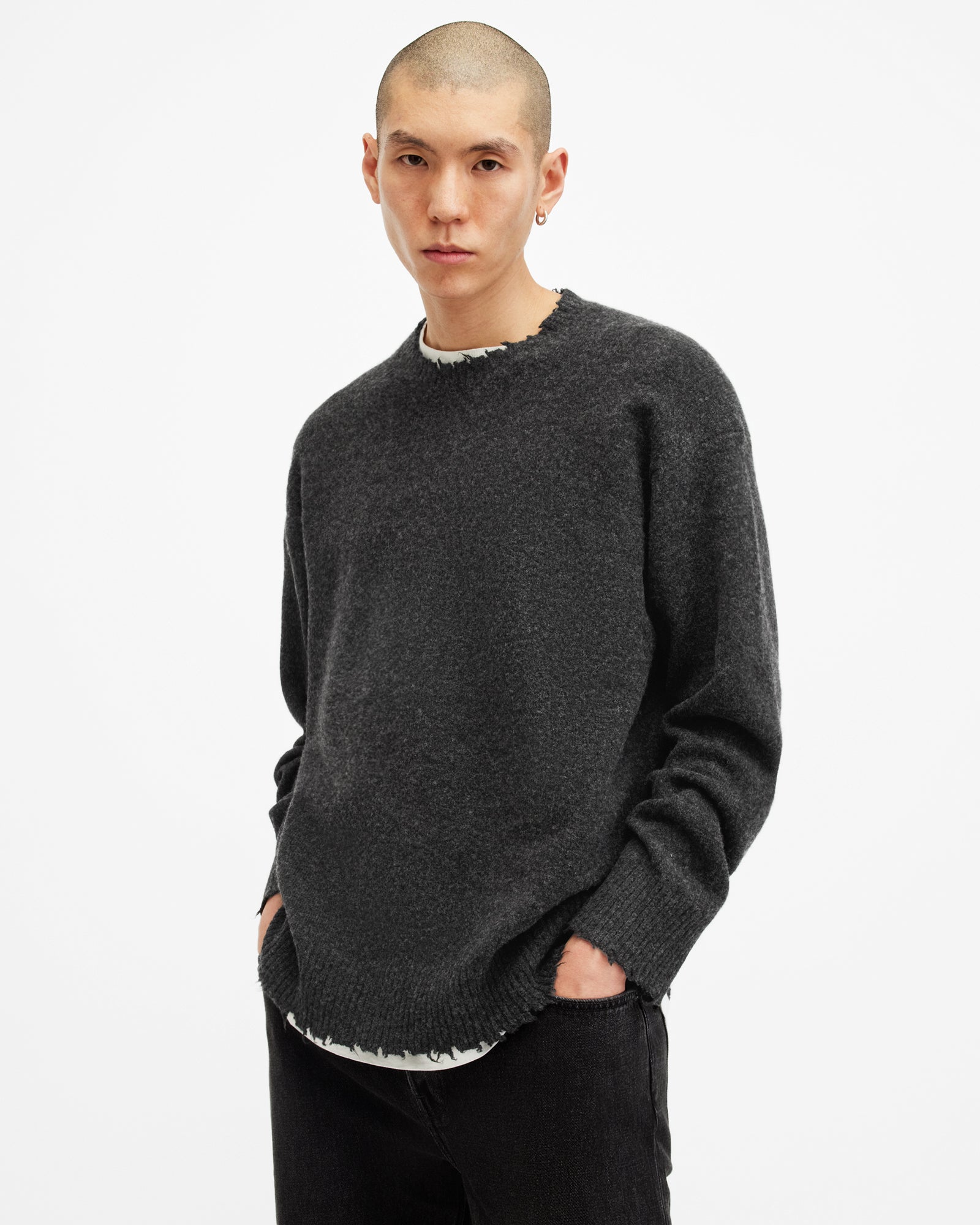 Luka Crew Knitwear - Image 3