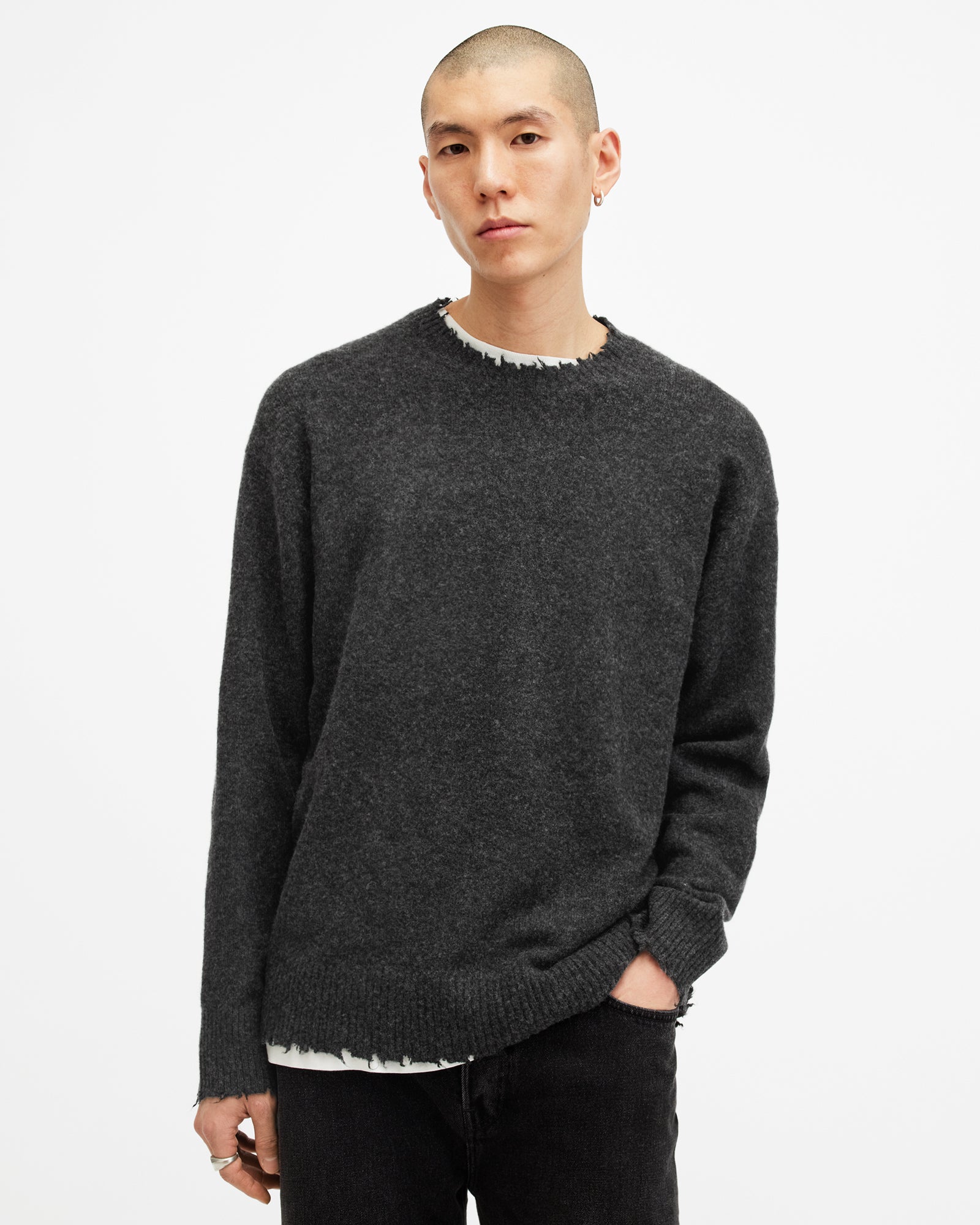 Luka Crew Knitwear - Image 4