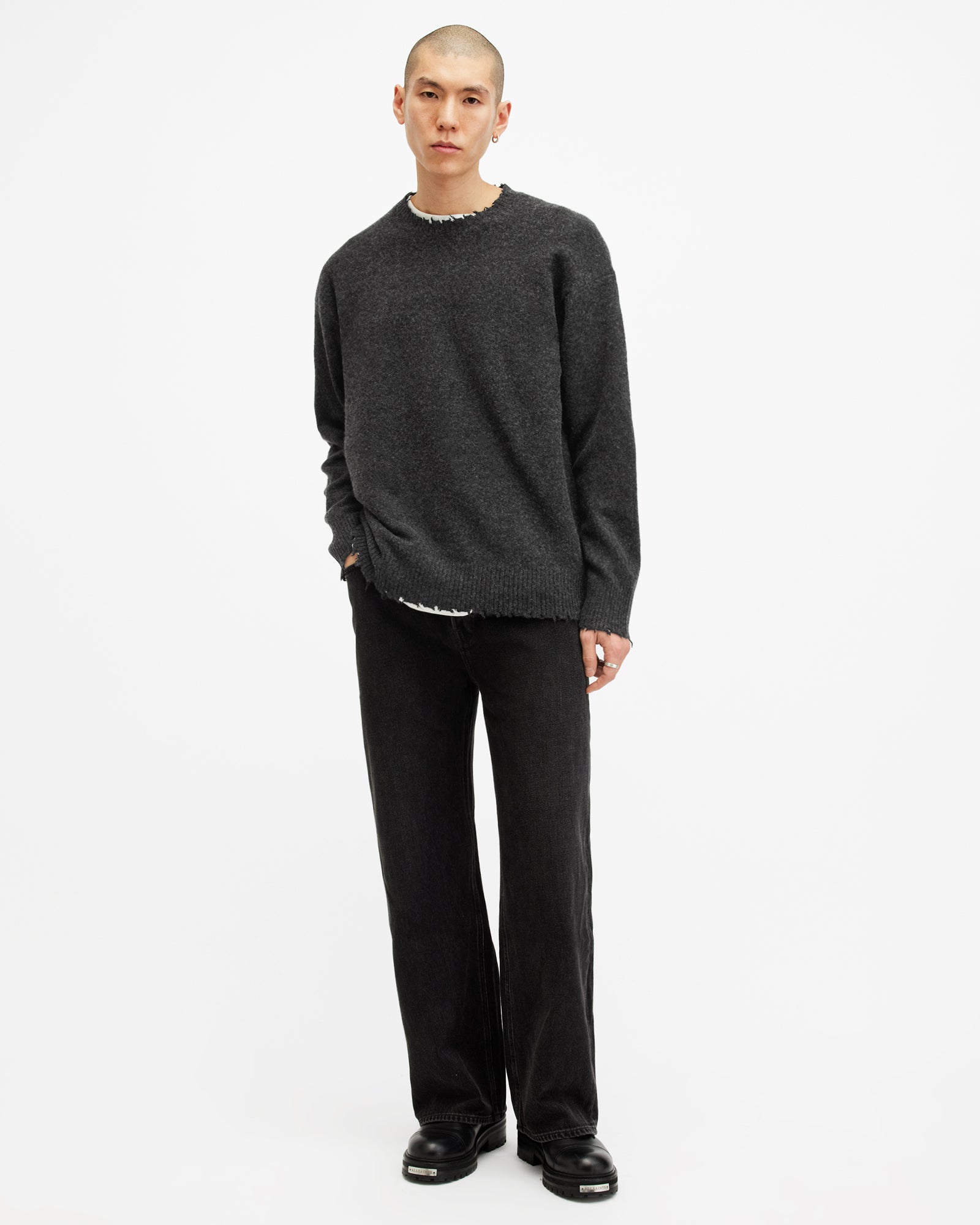 Luka Crew Knitwear - Image 5