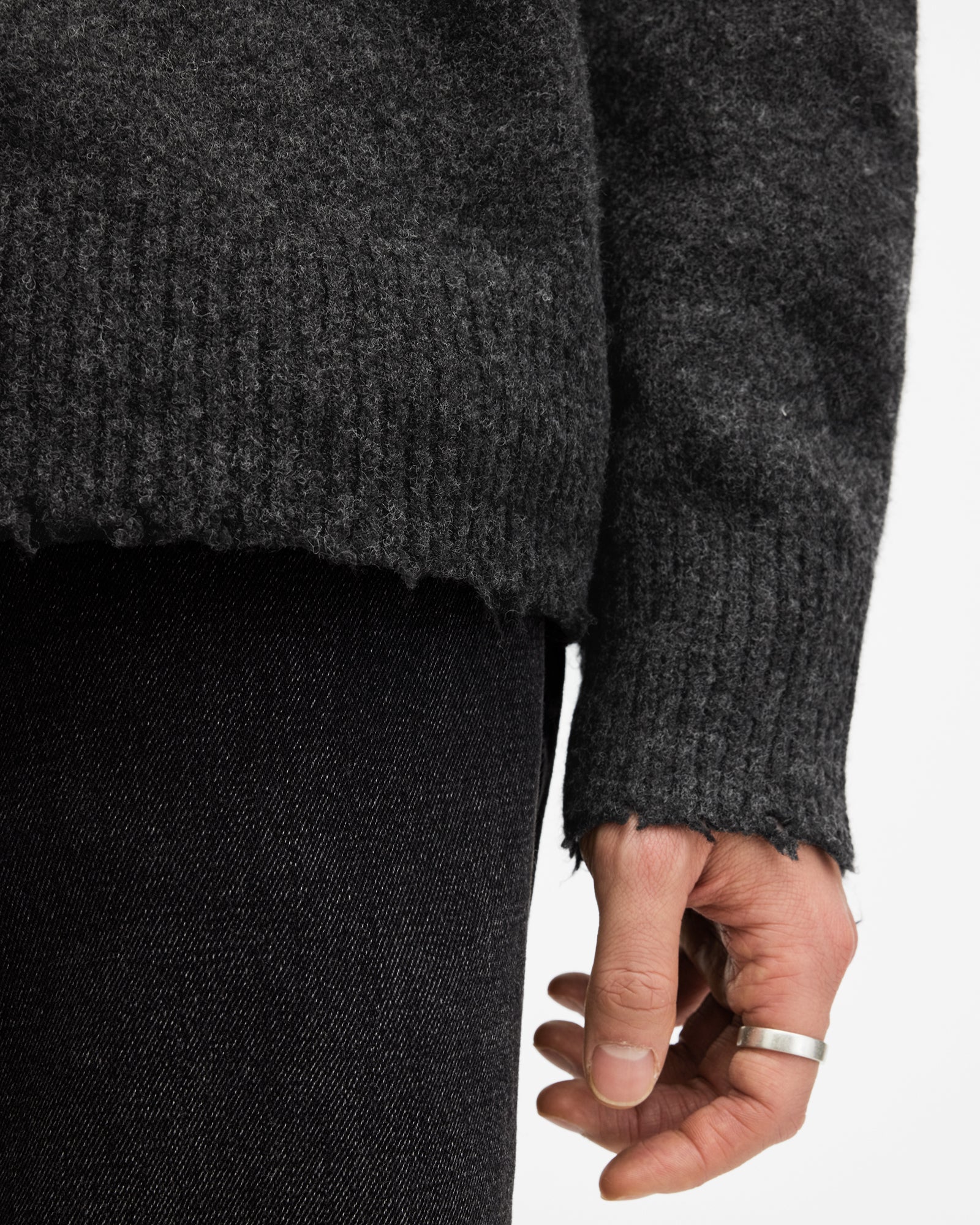 Luka Crew Knitwear - Image 6