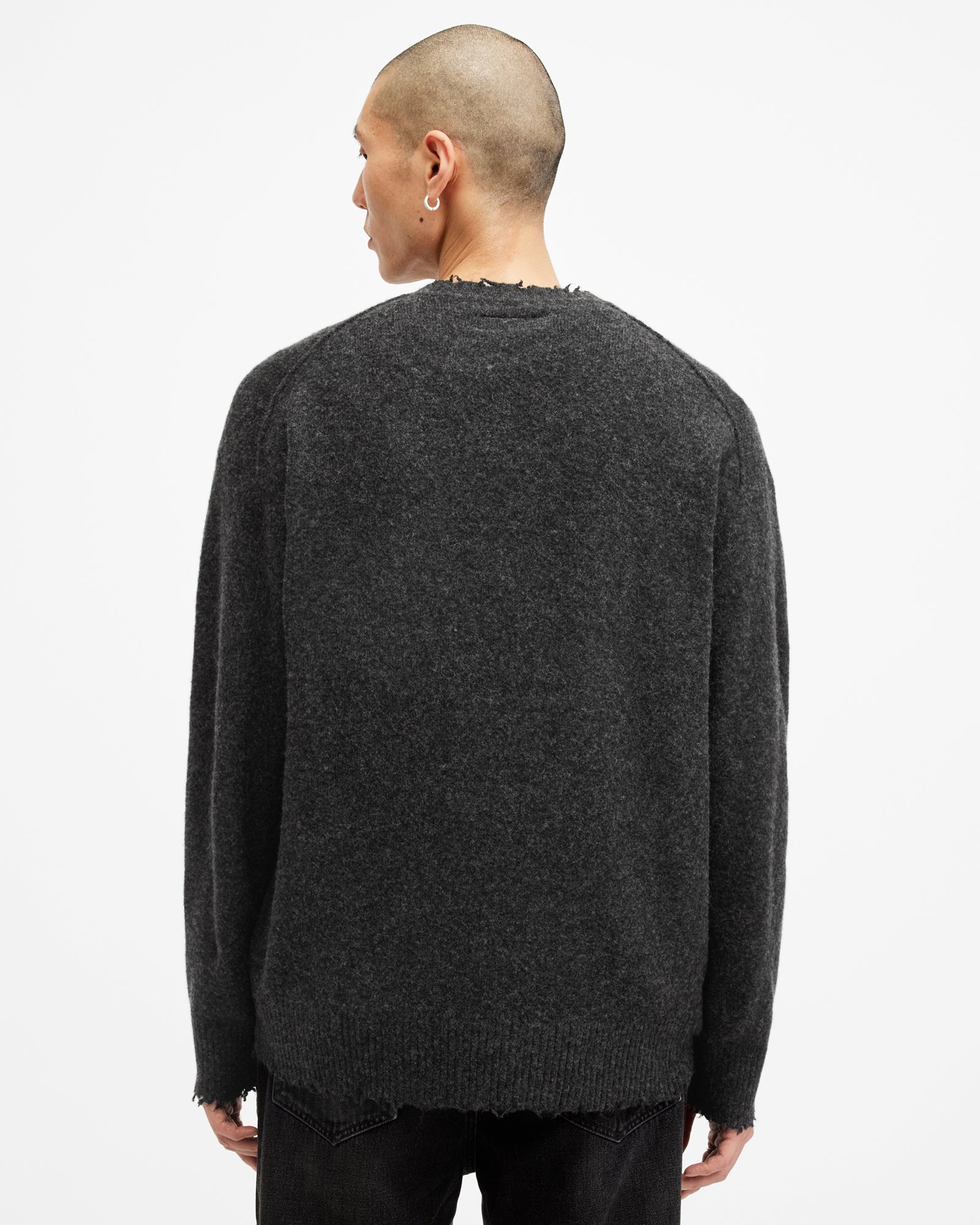 Luka Crew Knitwear - Image 7