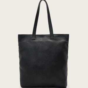 Yuto Leather Tote