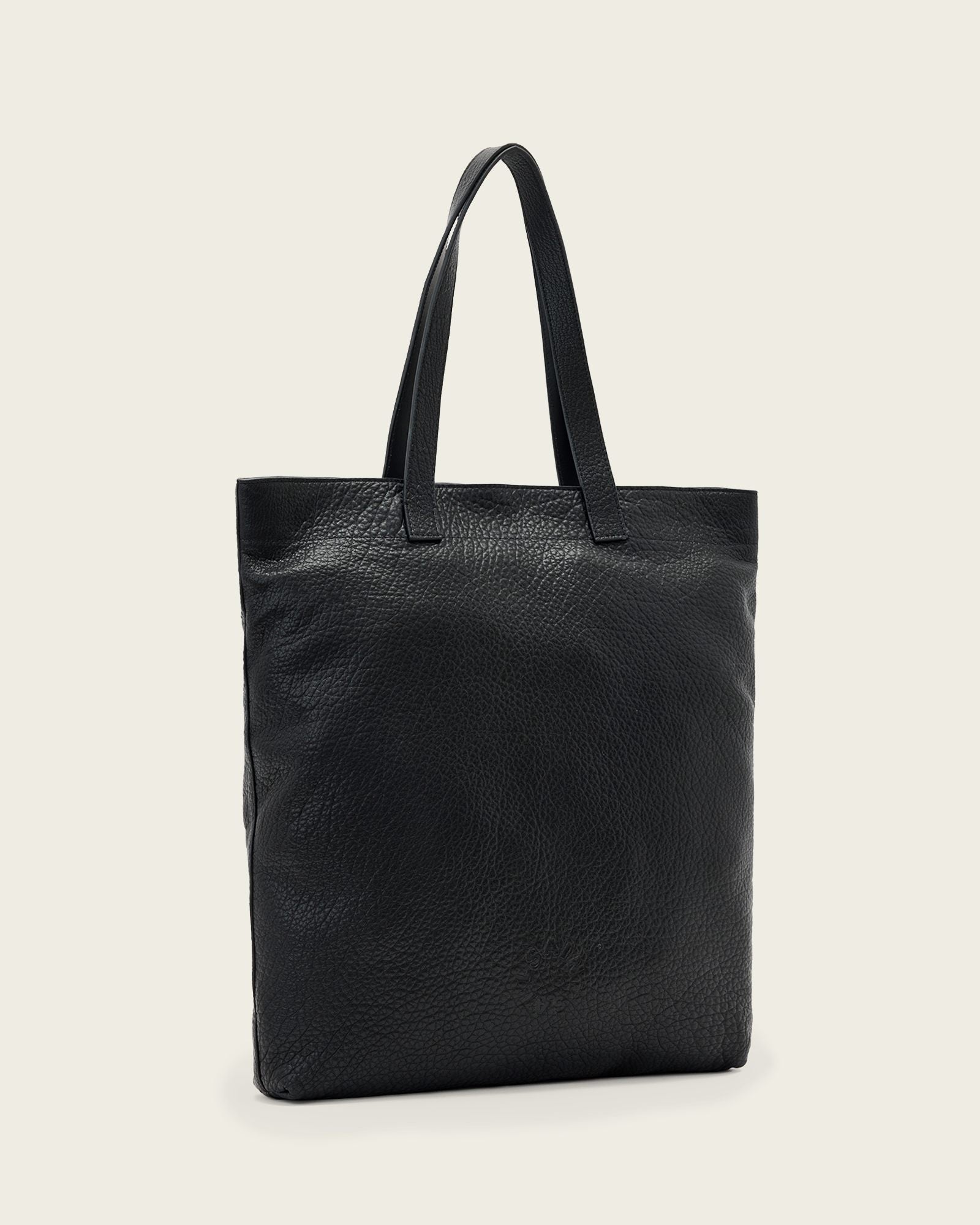 Yuto Leather Tote - Image 5