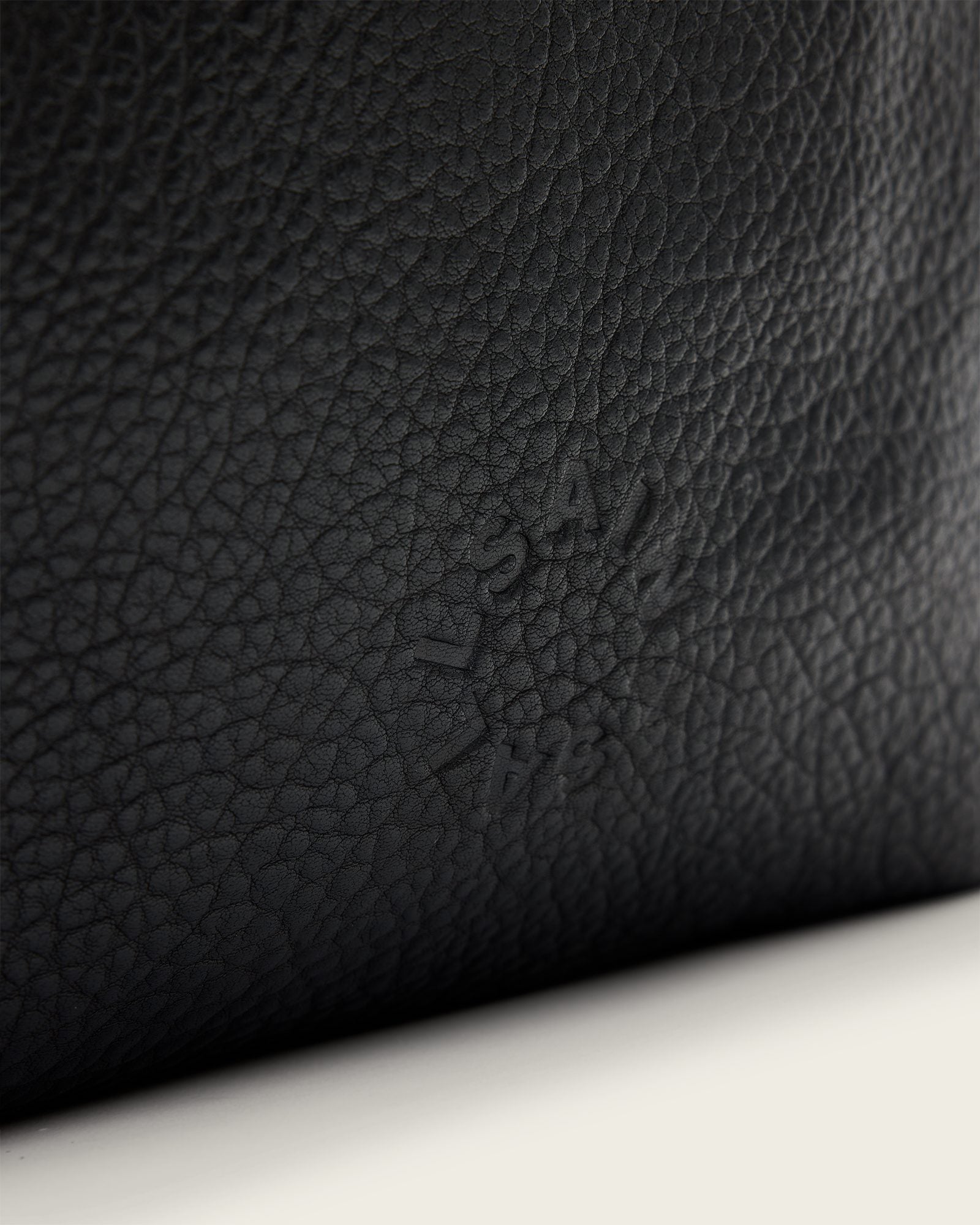 Yuto Leather Tote - Image 6