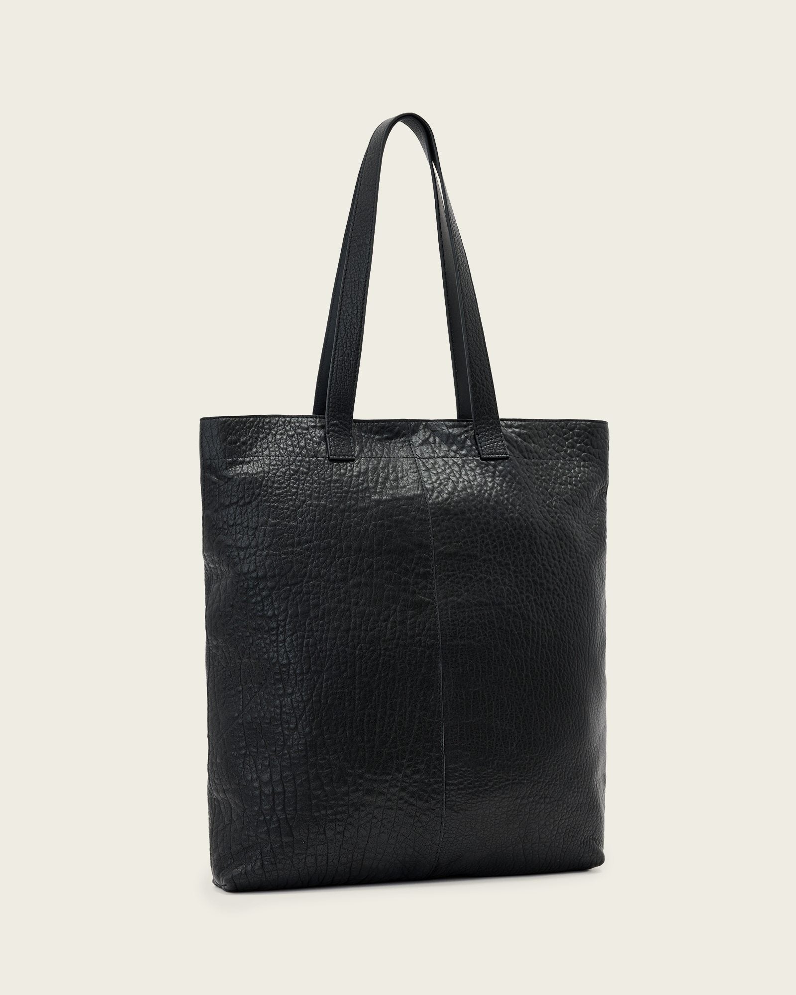 Yuto Leather Tote - Image 7