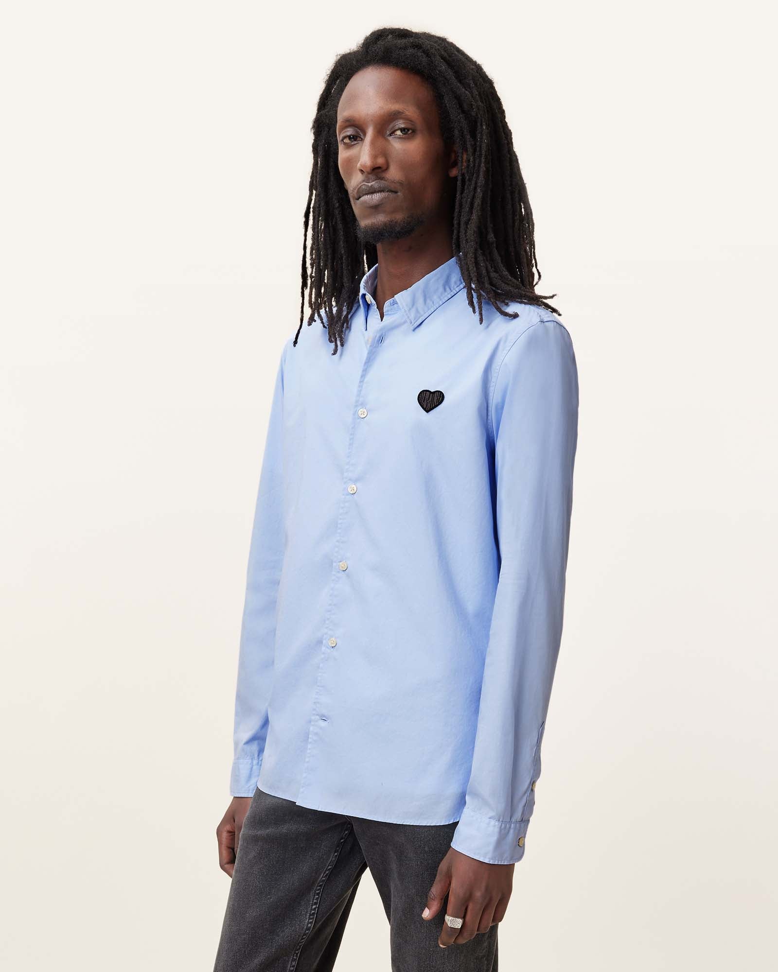 Amante LS Shirt - Image 8