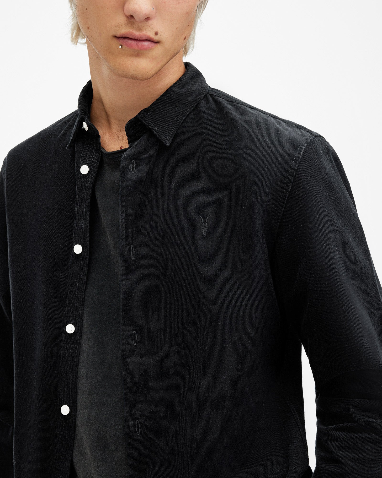 Birchwood LS Shirt - Image 2